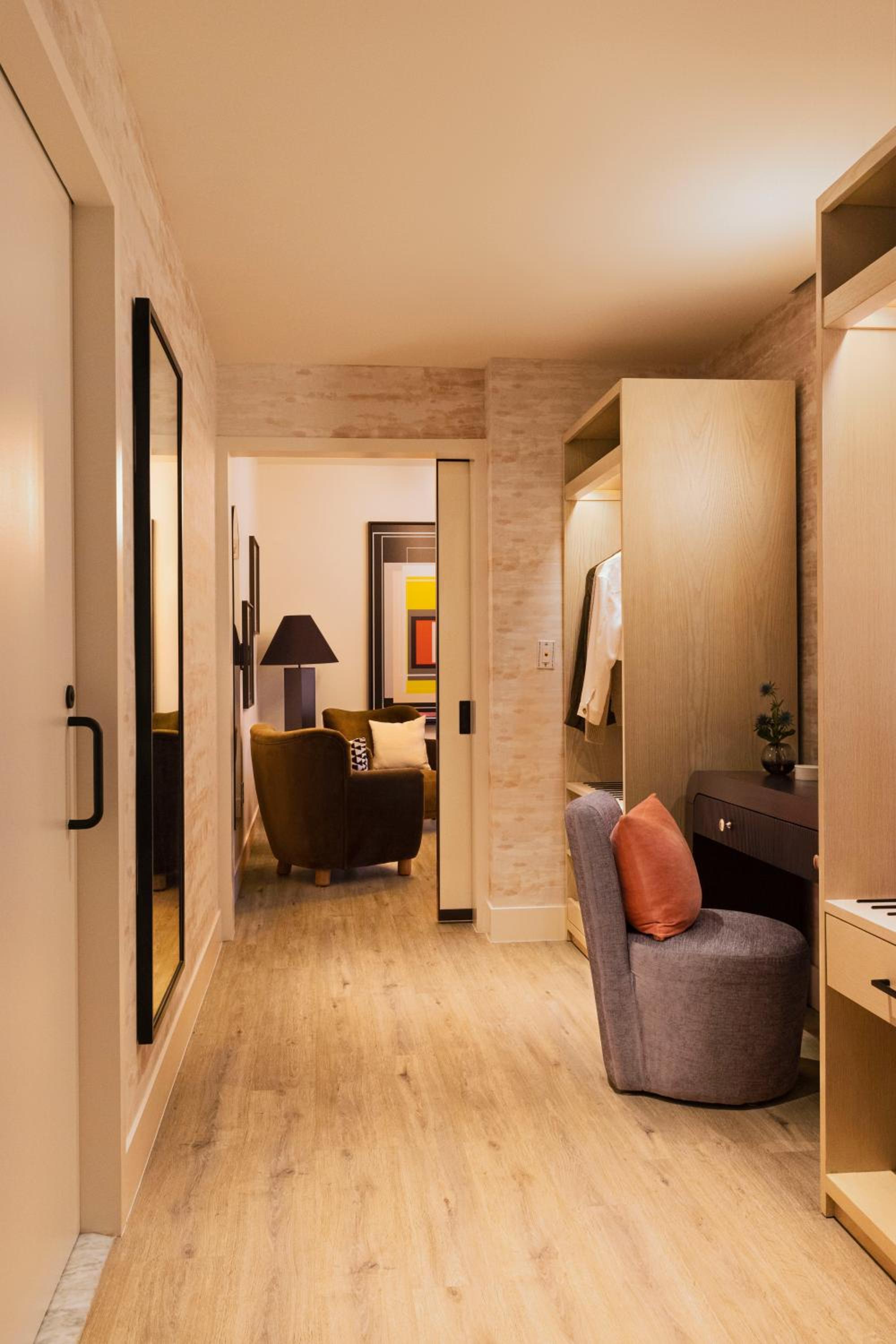 Penthouse Suite