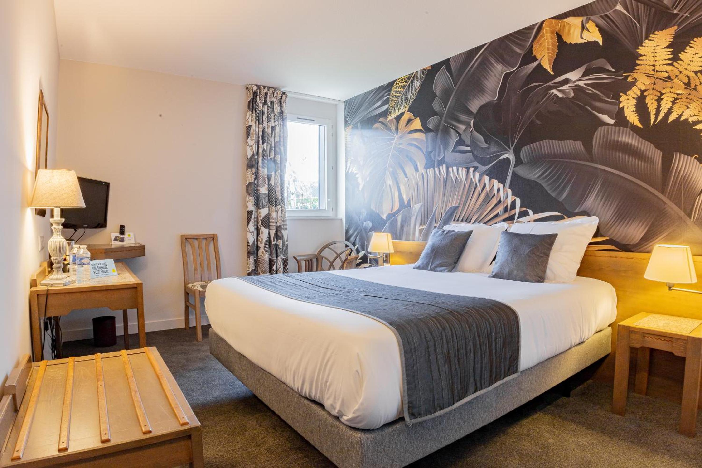 Comfort Double Room - Photo 5