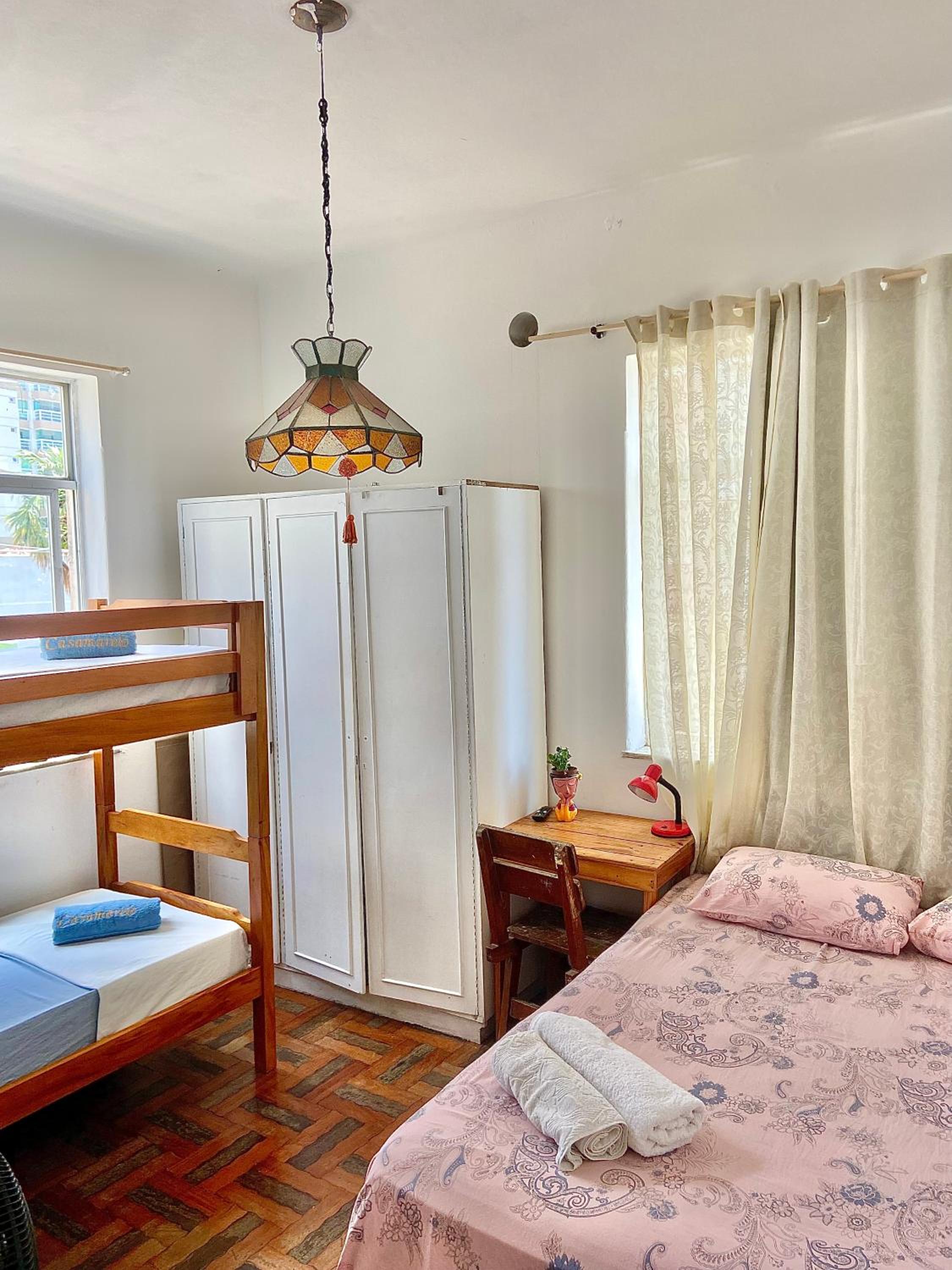 Quadruple Room photo 2