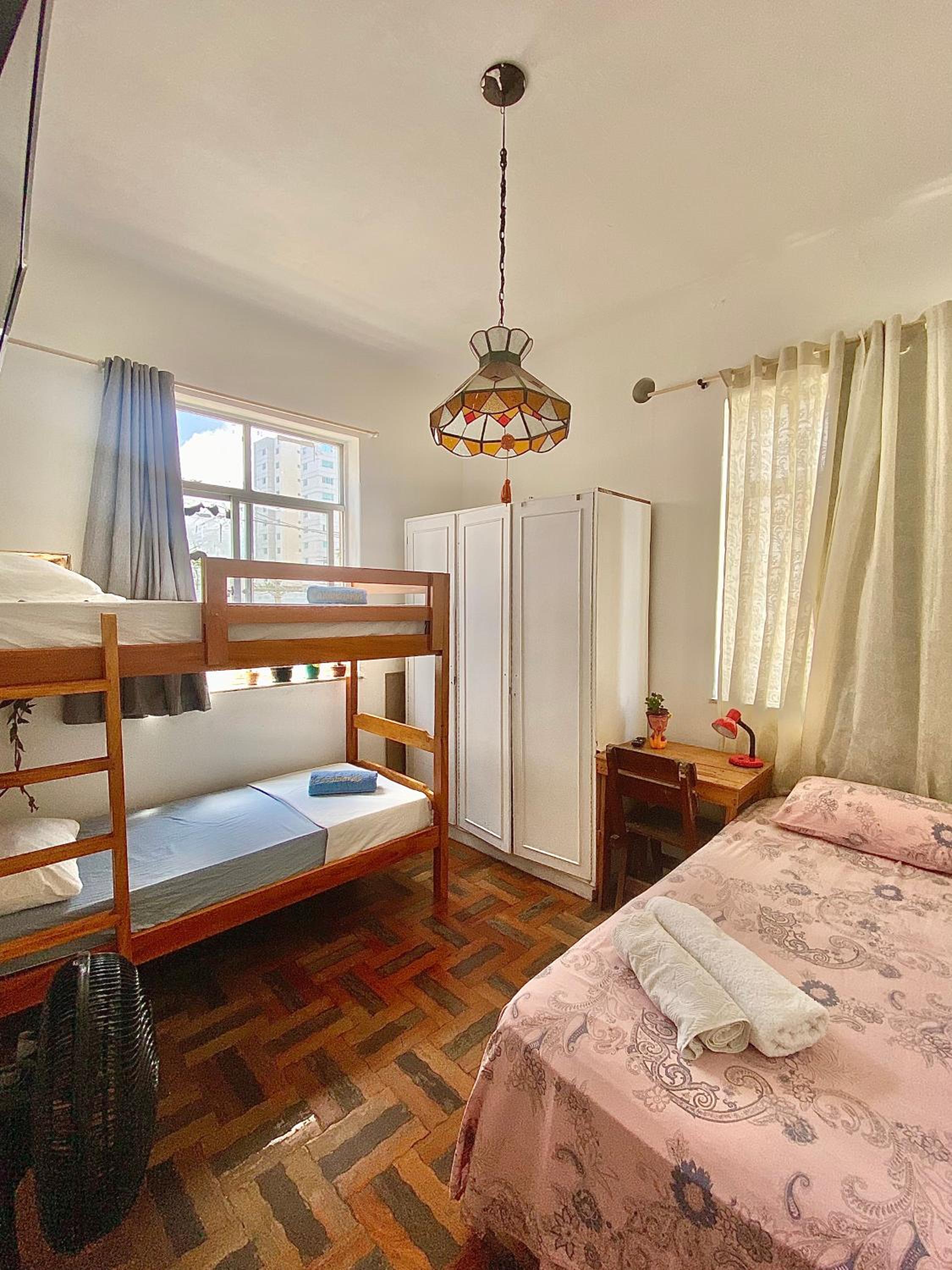 Quadruple Room photo 3
