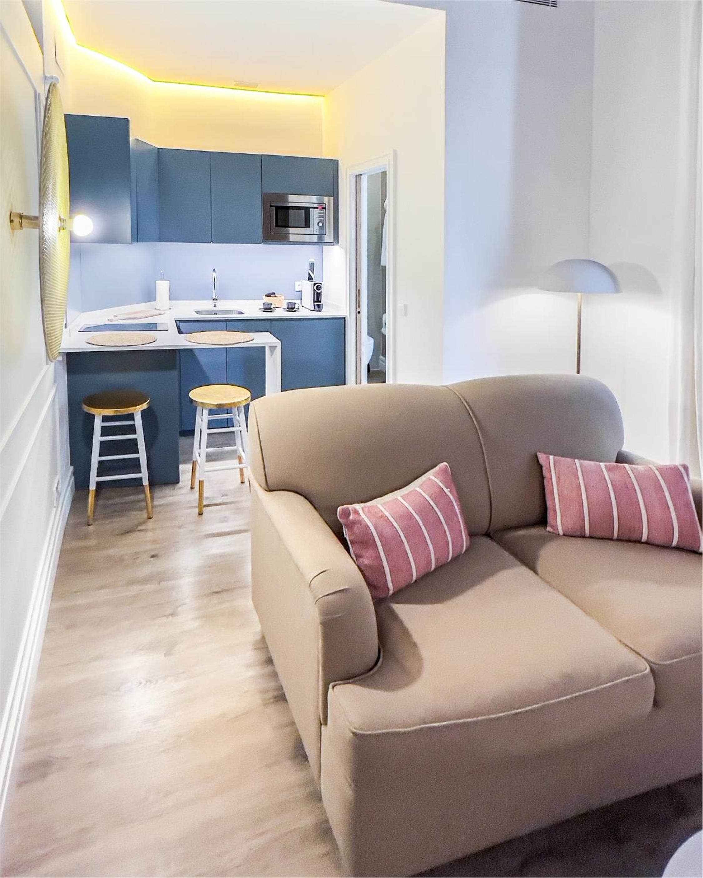 Superior Apartment - Photo 11
