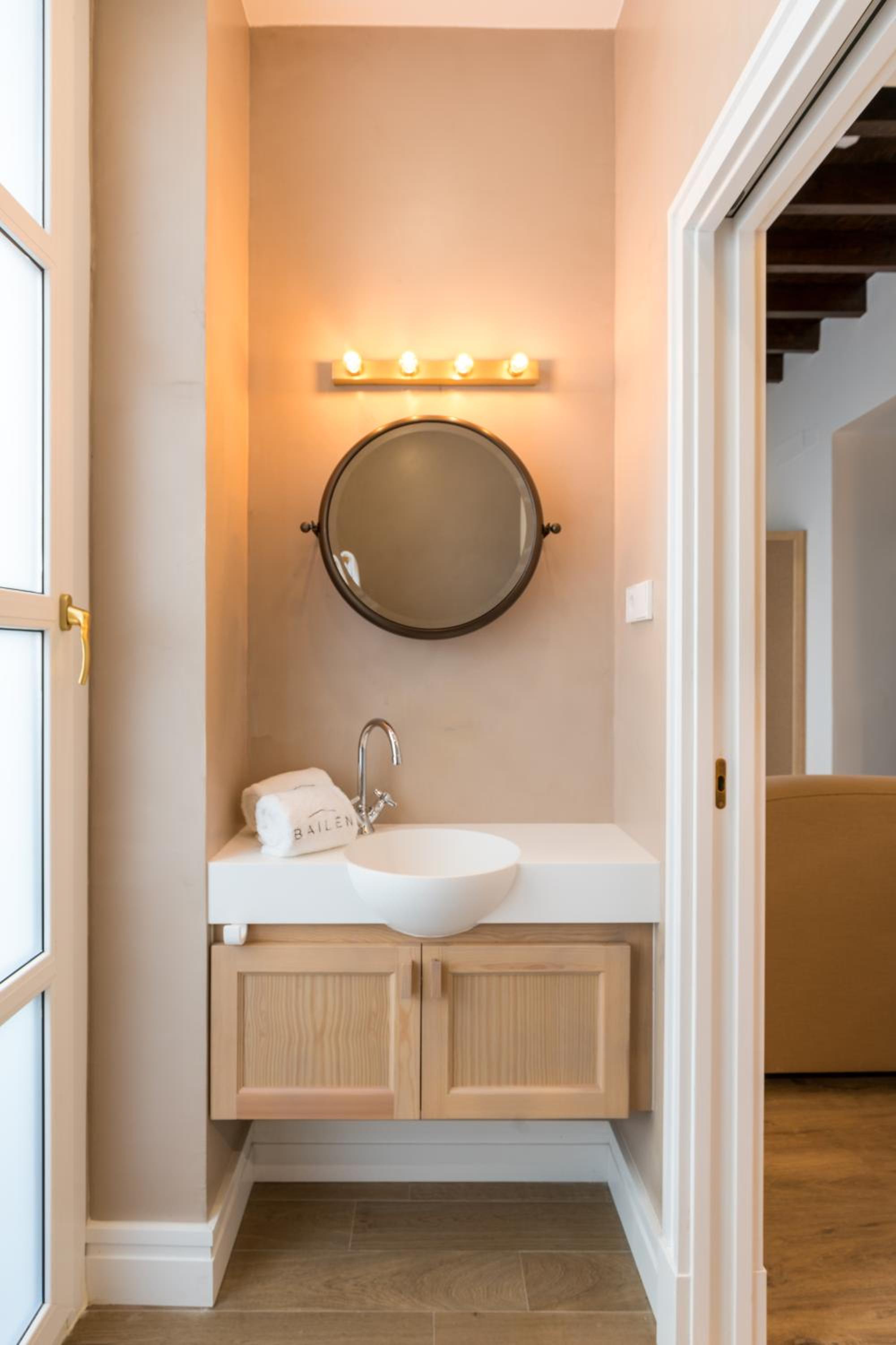 Superior Apartment - Photo 13