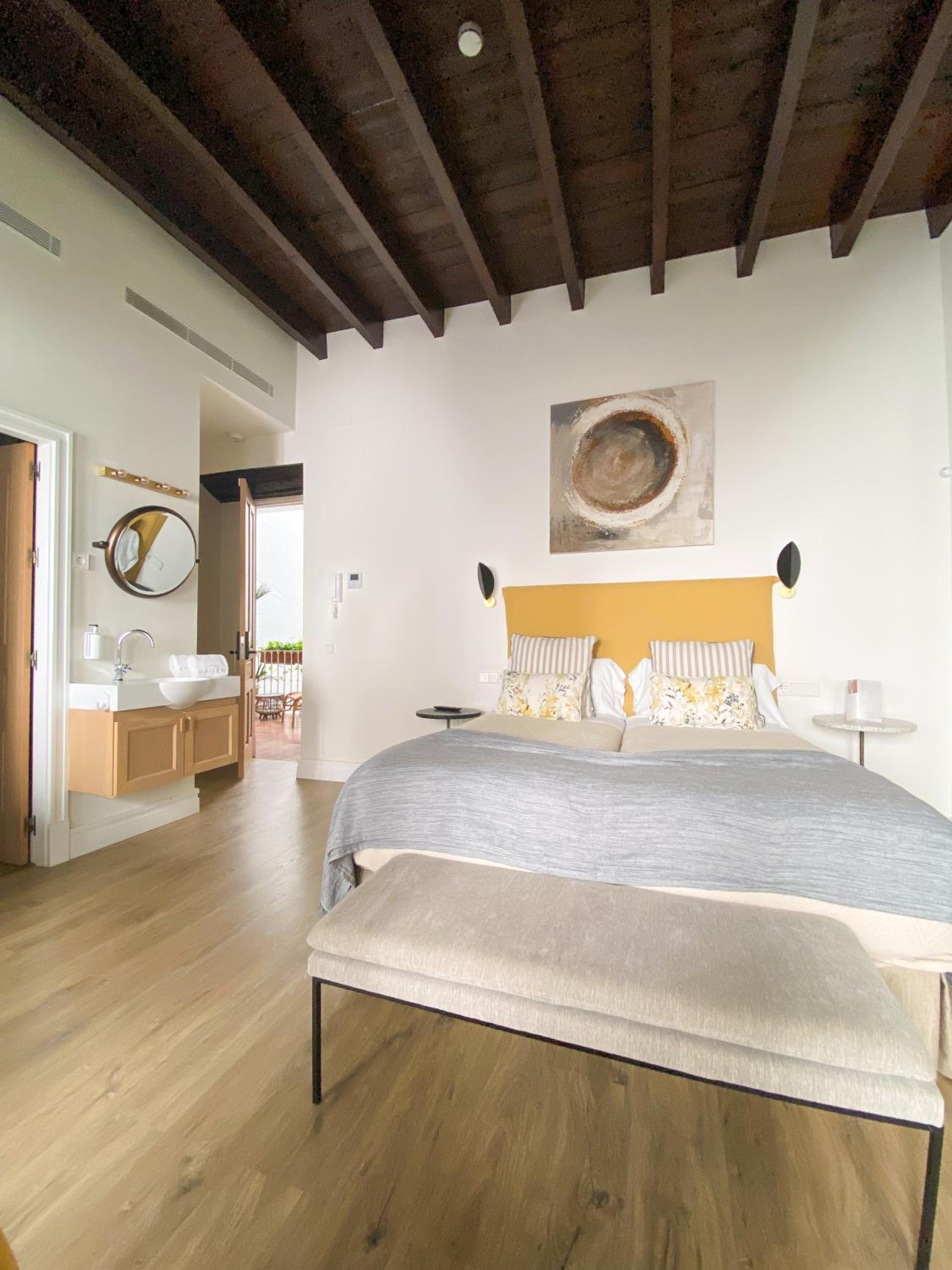 Standard Apartment - Photo 3