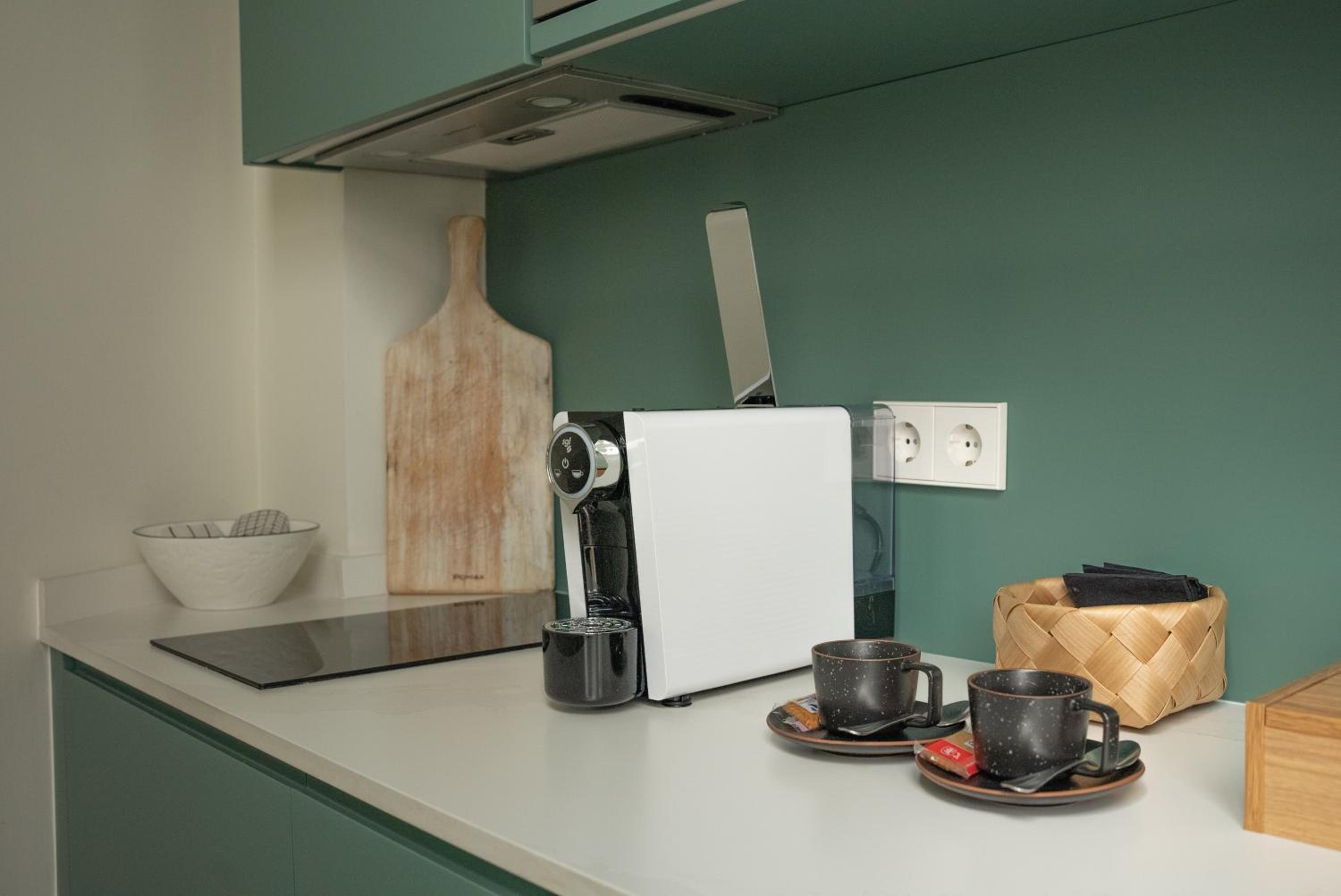 Standard Apartment - Photo 7