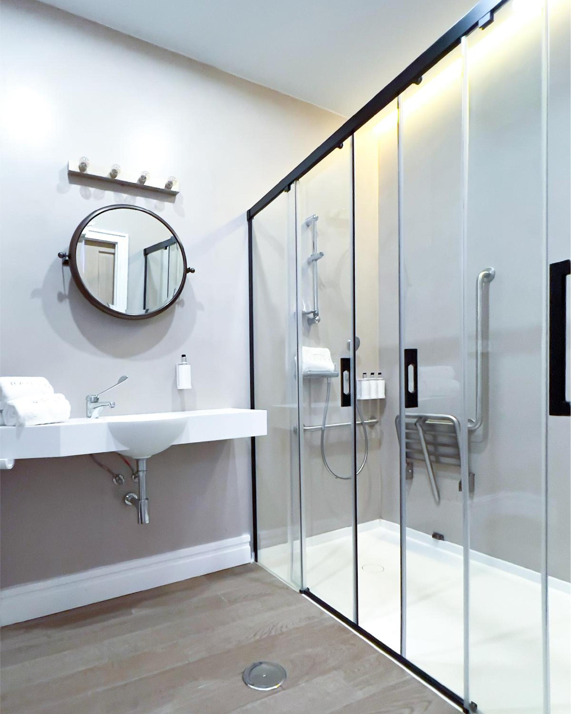 Standard Apartment - Photo 6