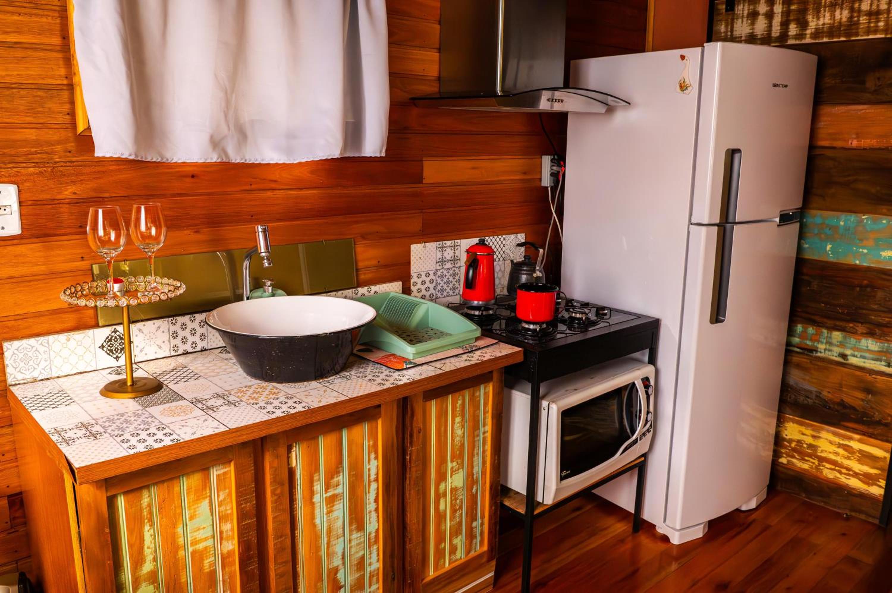 Superior Chalet - Photo 7