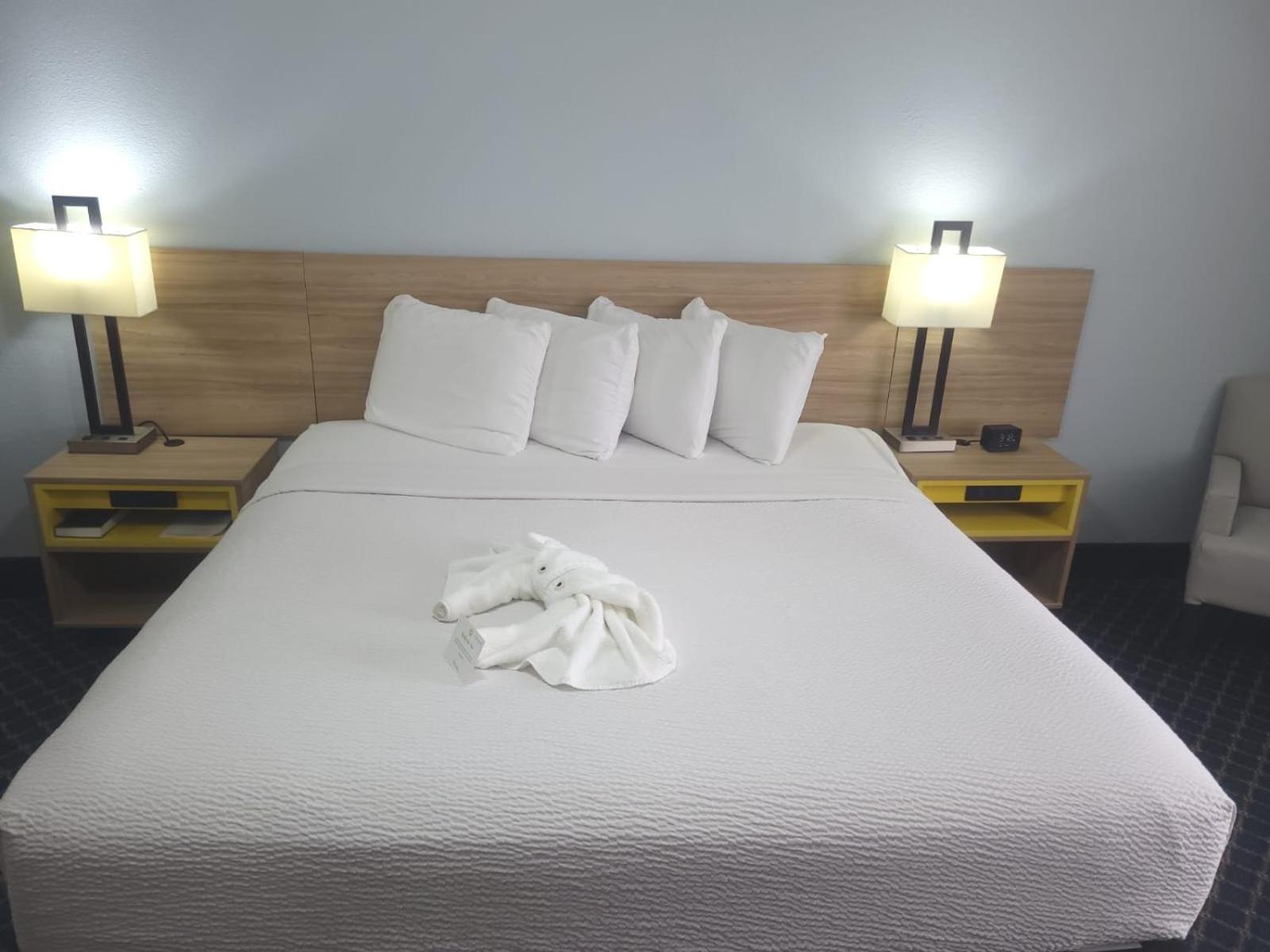 Days Inn by Wyndham Dalhart, Billede 5