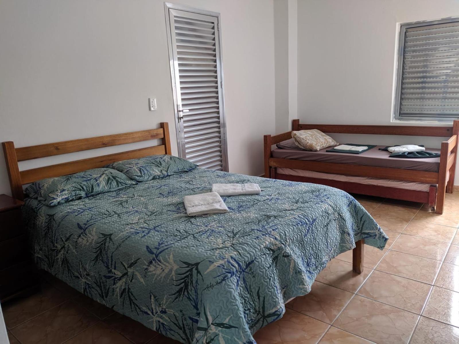 Quadruple Room photo 1