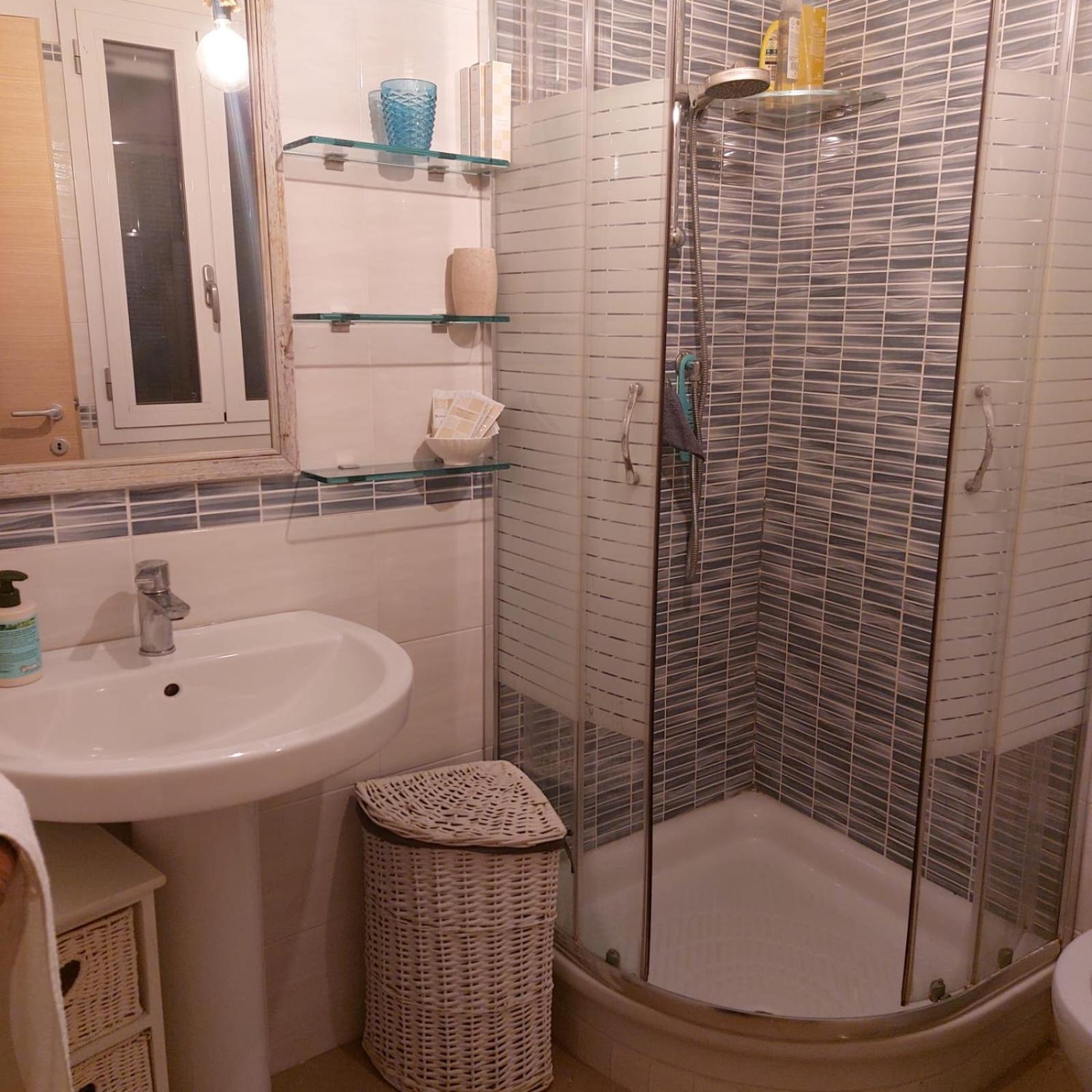 Studio Apartment with Sea View photo 2