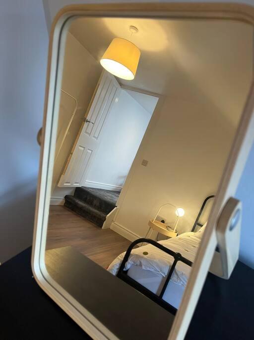 Four-Bedroom House photo 2