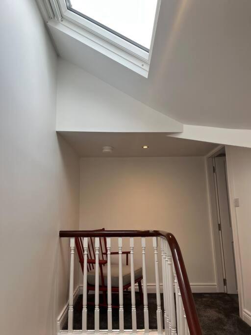 Four-Bedroom House photo 3