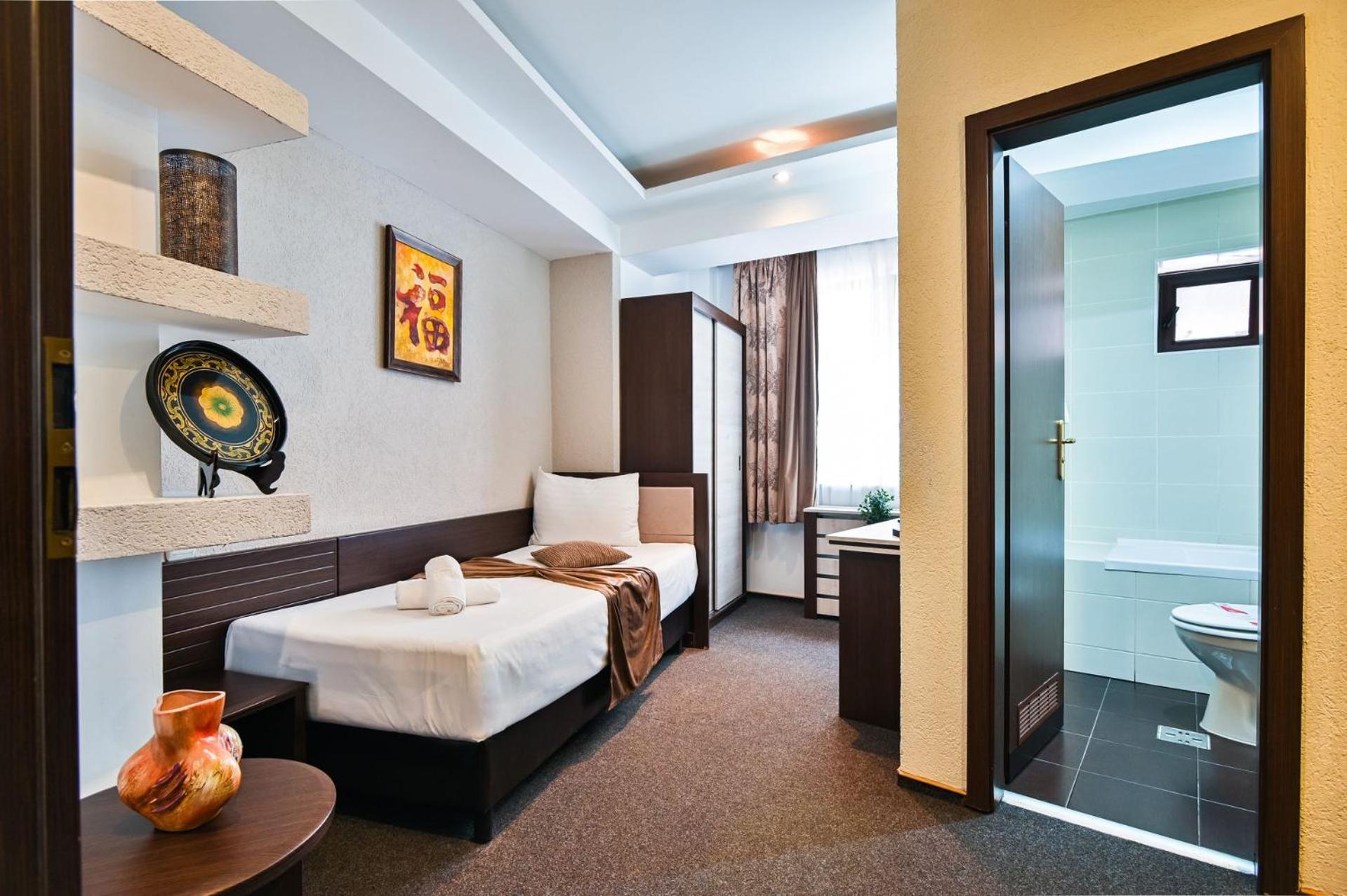 Single Room photo 3