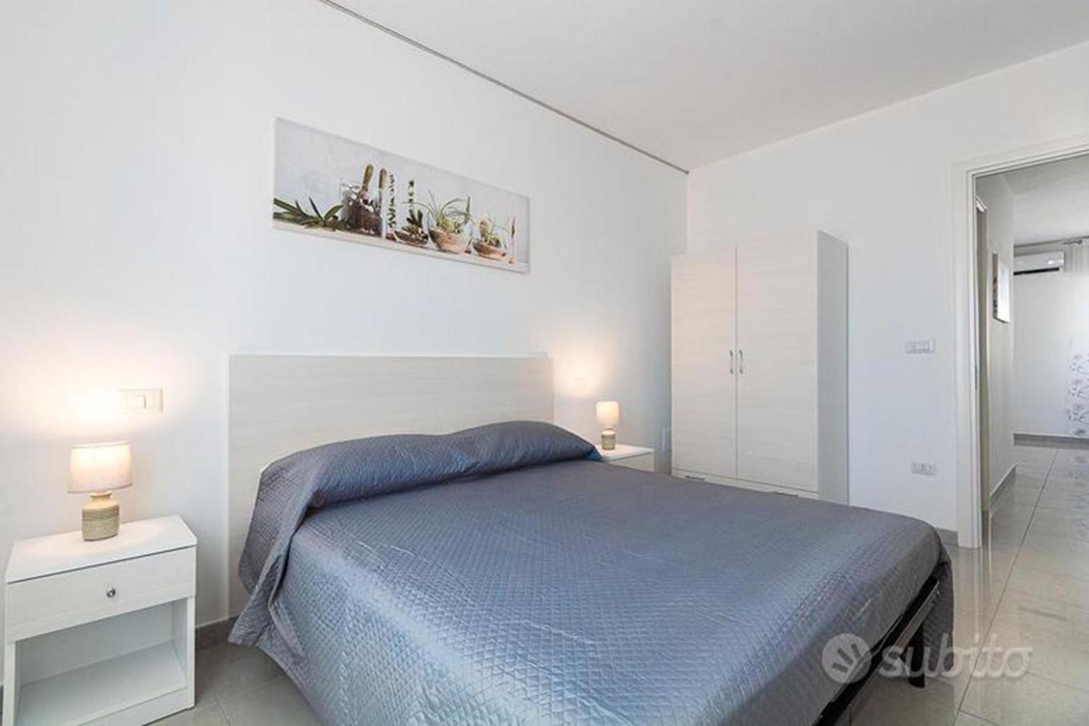 Two-Bedroom Apartment photo 1