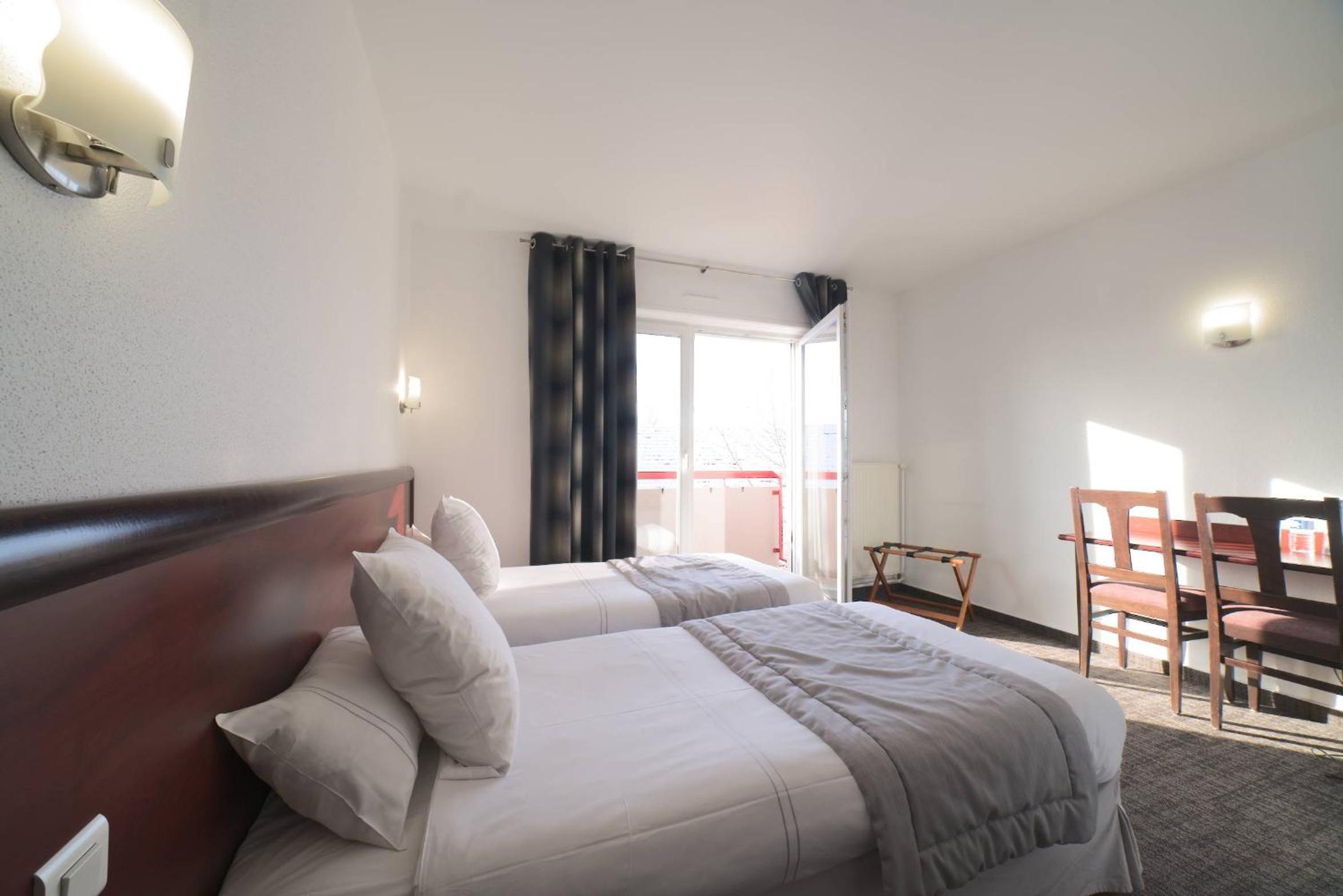 Triple Room - Photo 2