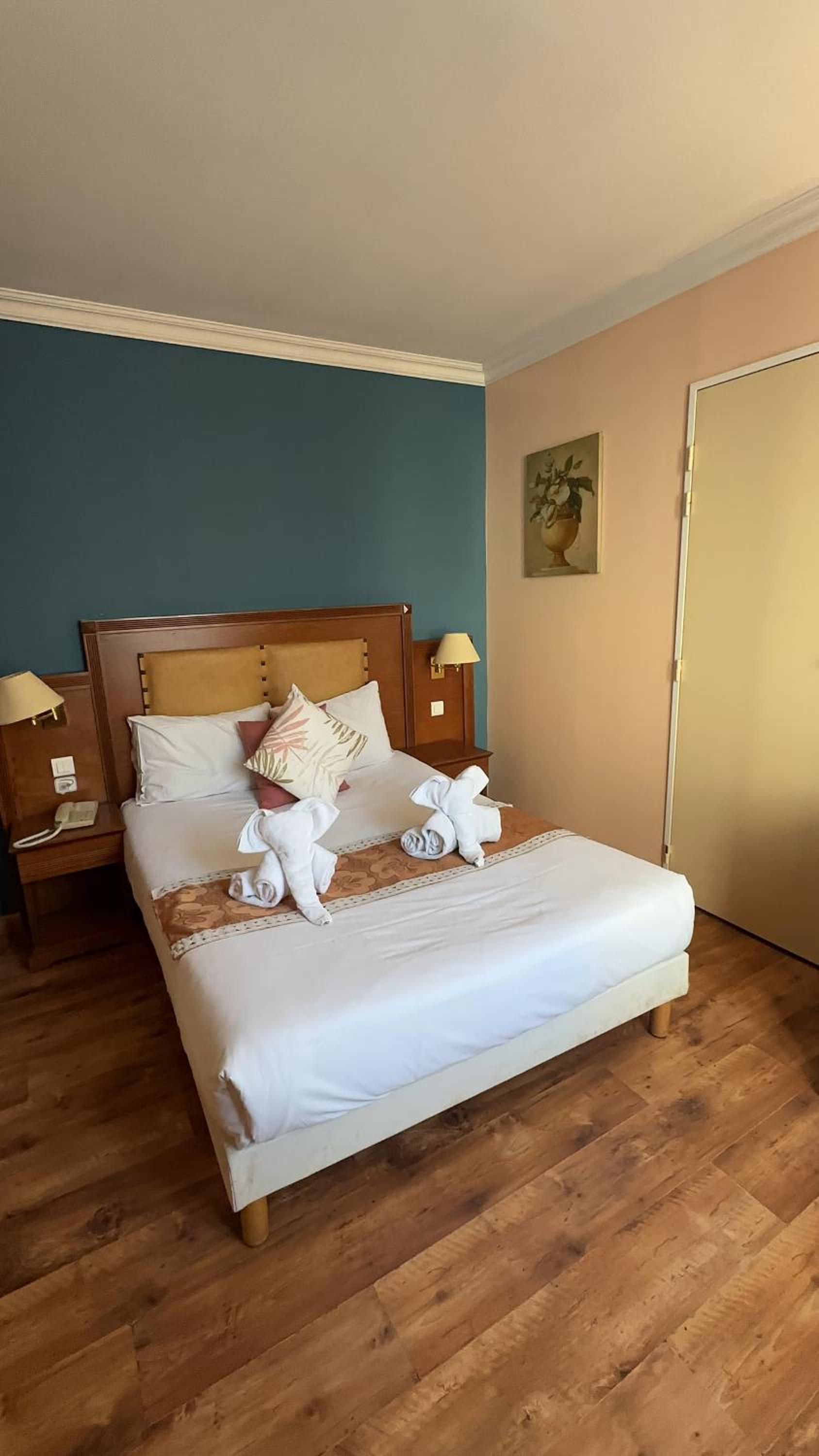 Double Room photo 1