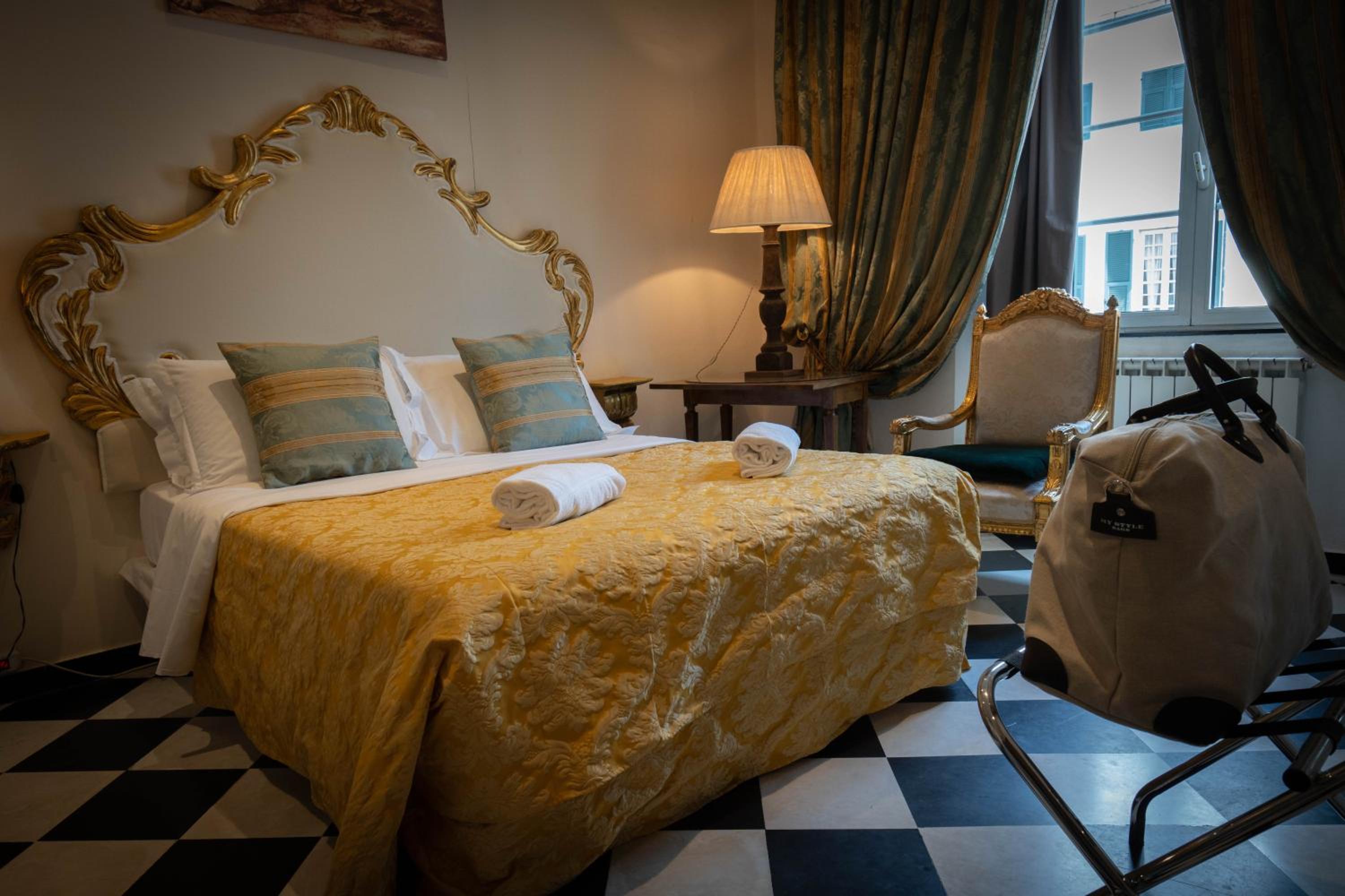 Comfort Triple Room - Photo 6