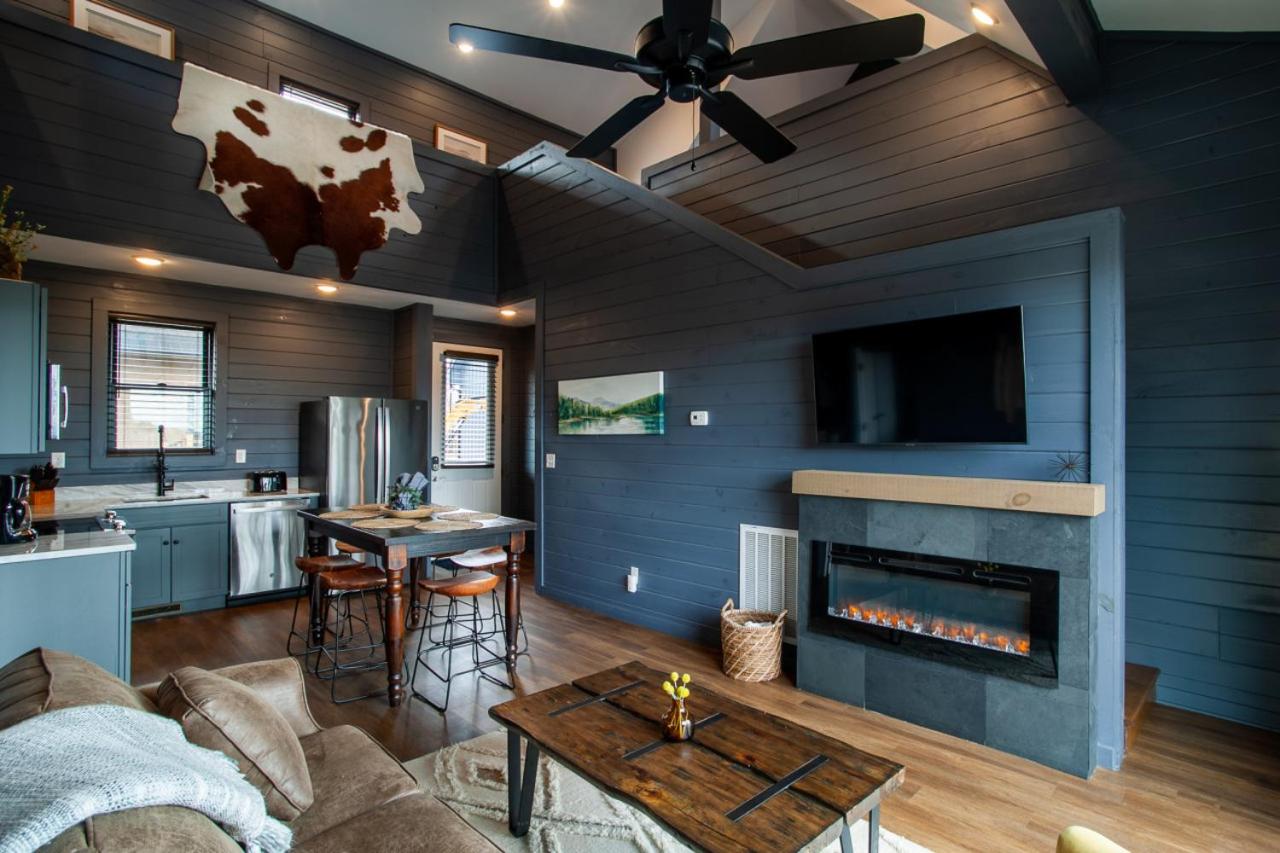 Two-Bedroom House photo 1