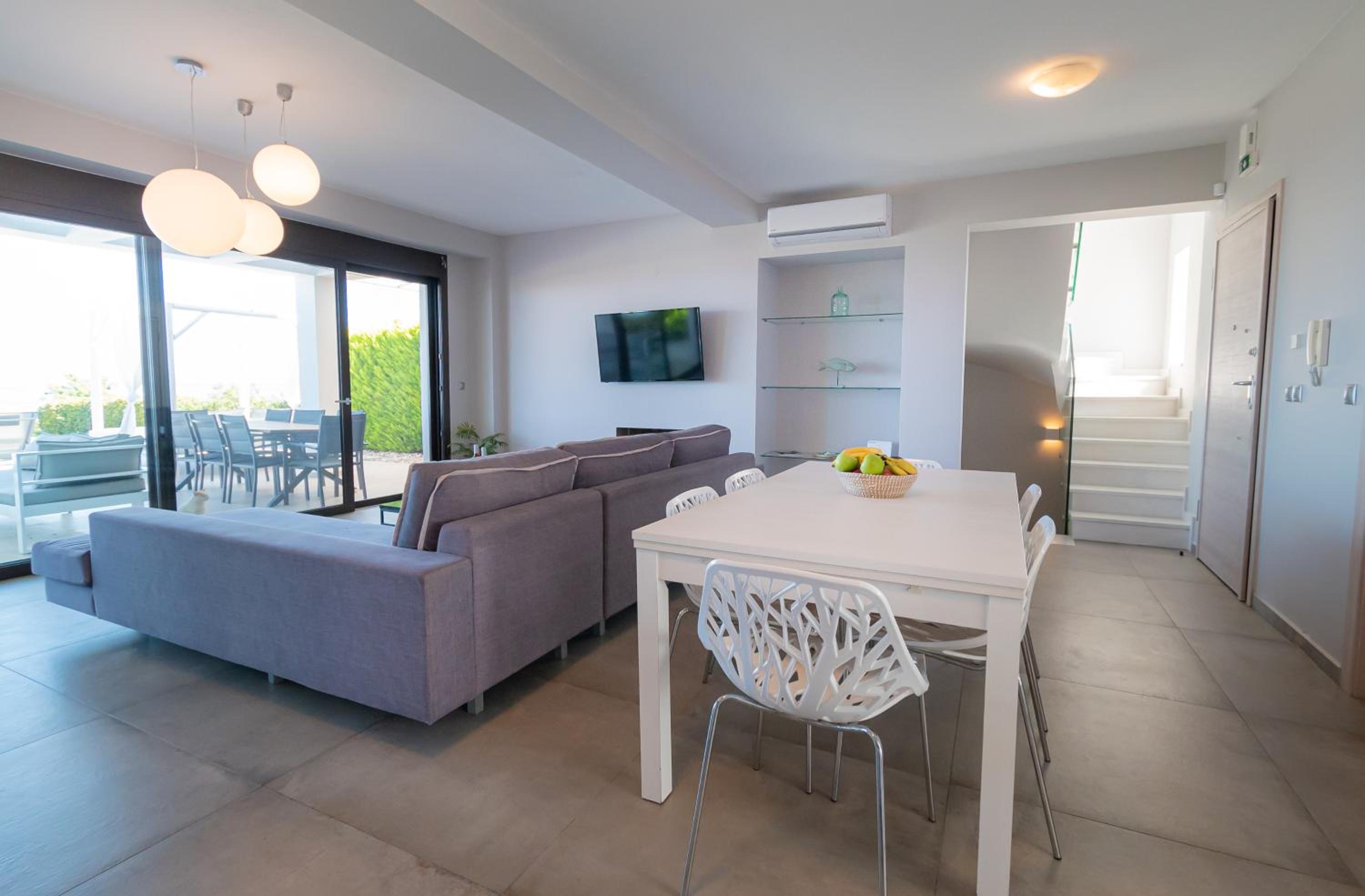 Villa with Private Pool photo 2