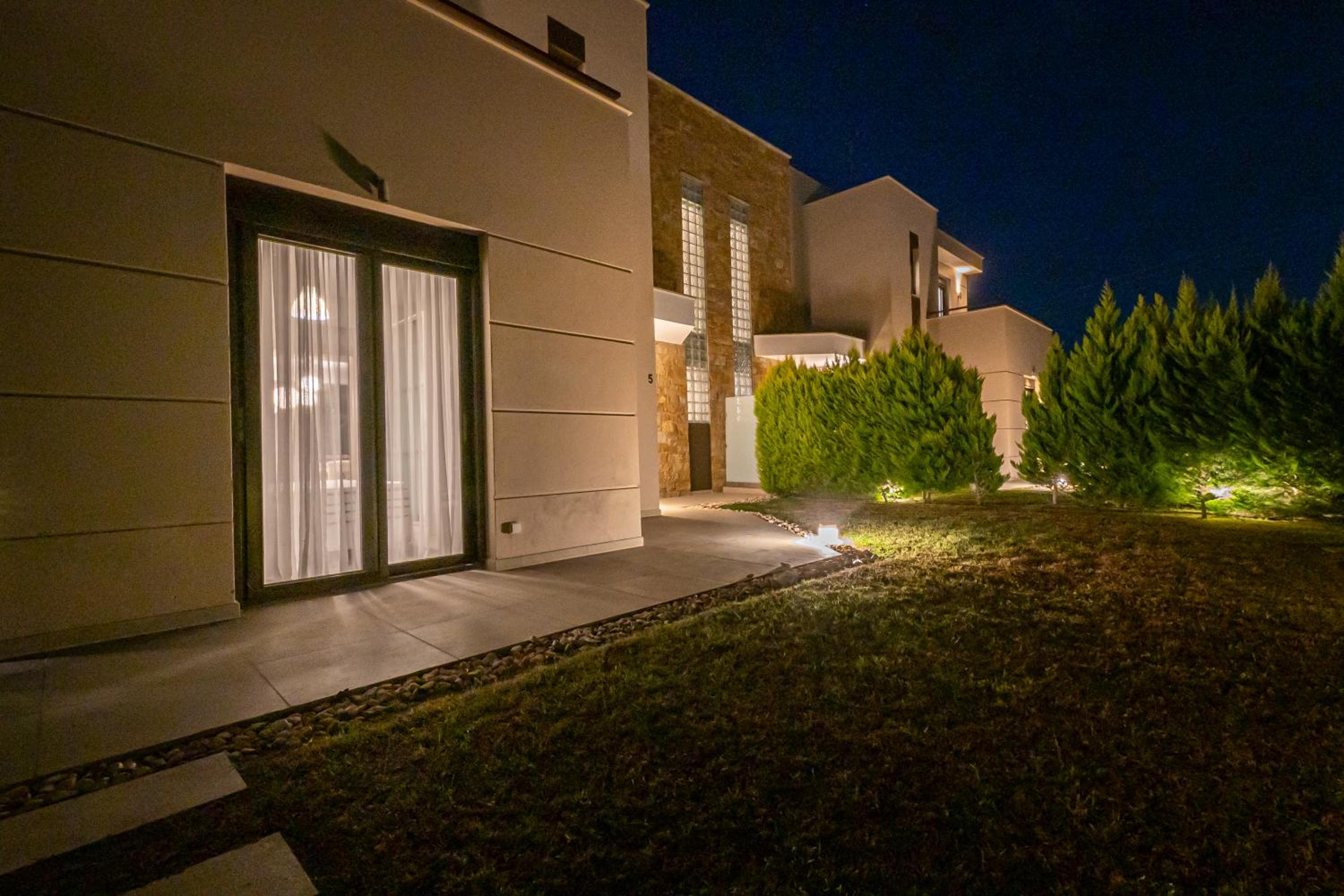 Villa with Private Pool photo 3