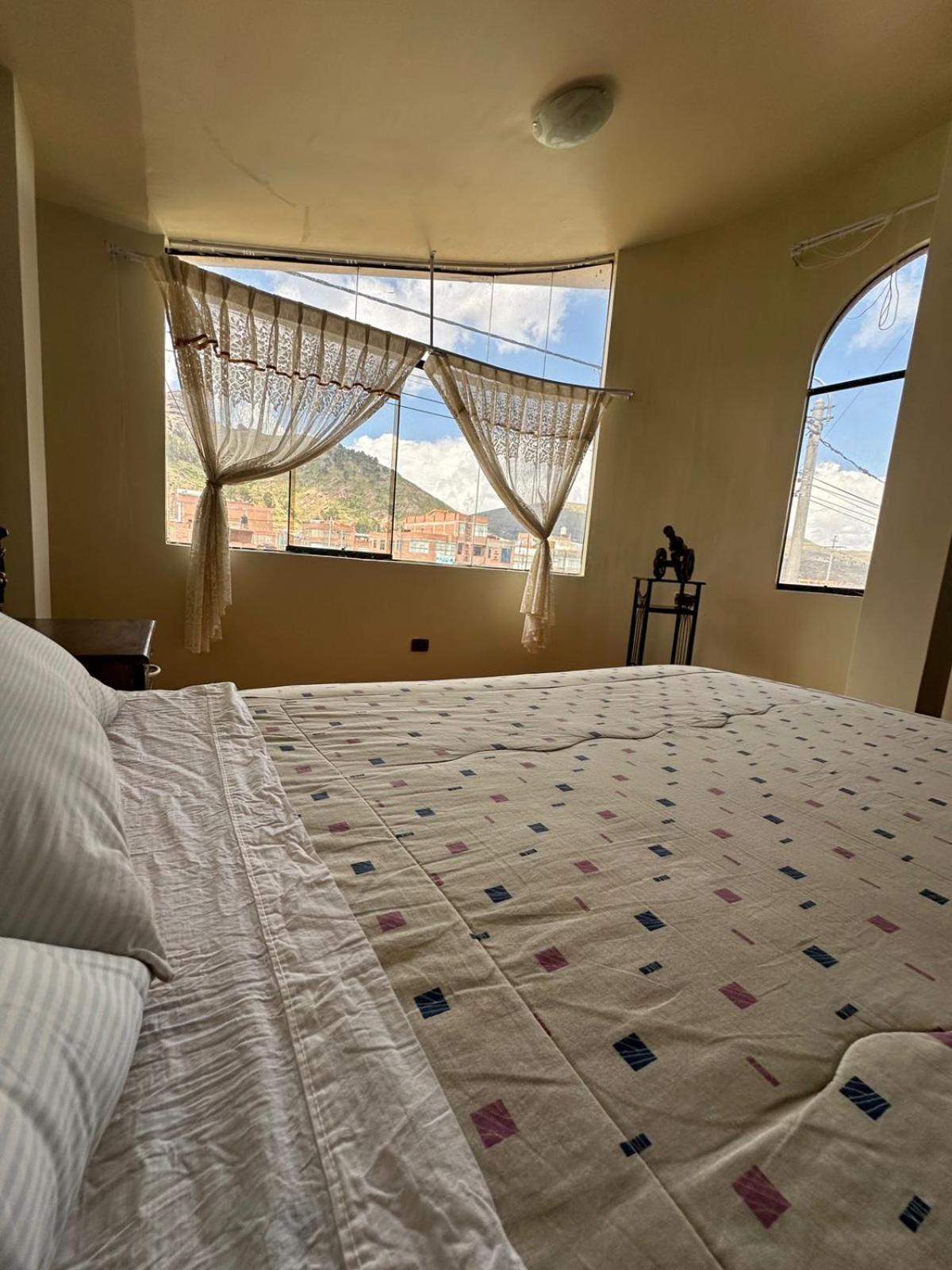 Double Room With Private Bathroom photo 1