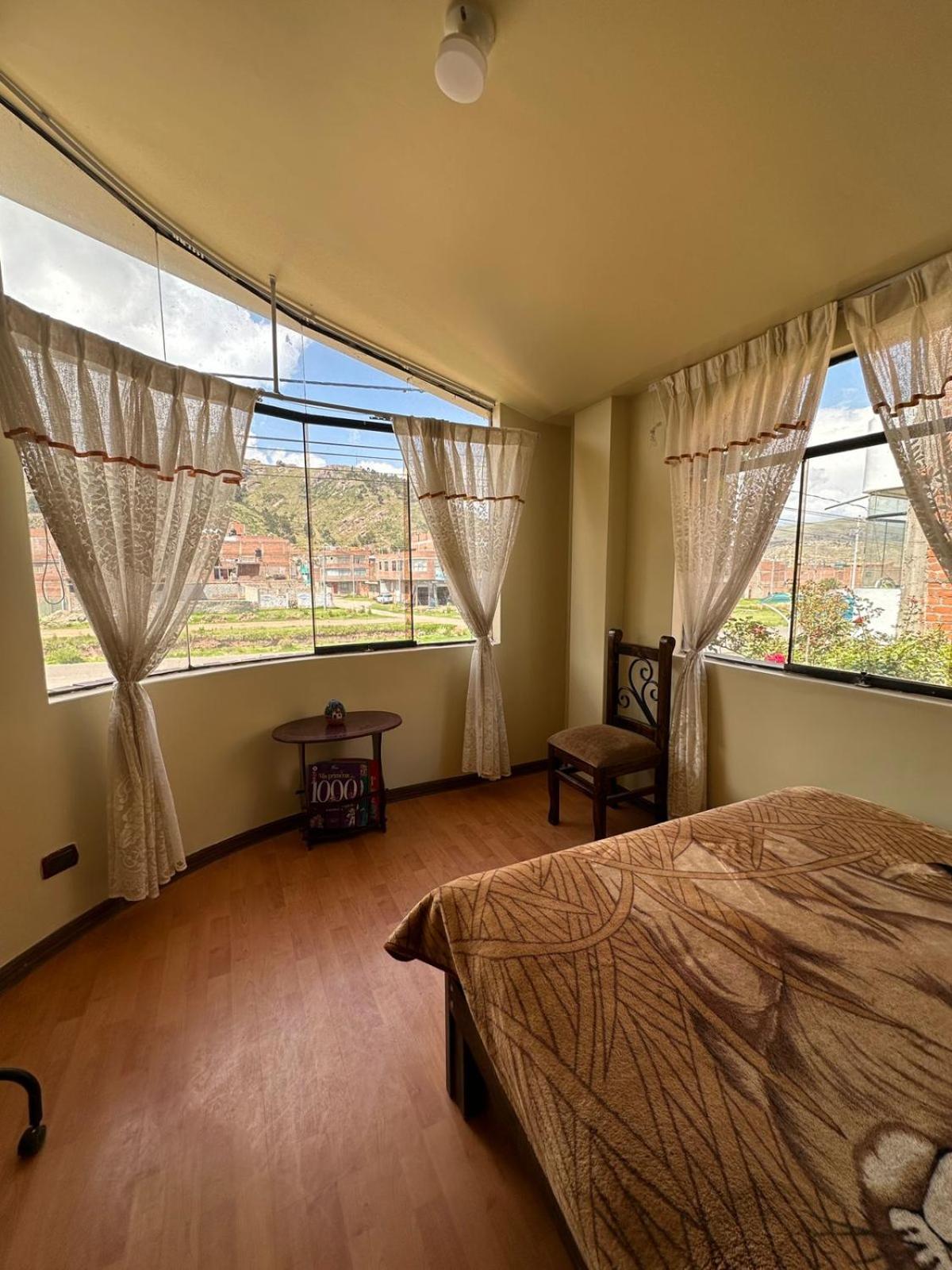 Standard Double Room With Shared Bathroom photo 1
