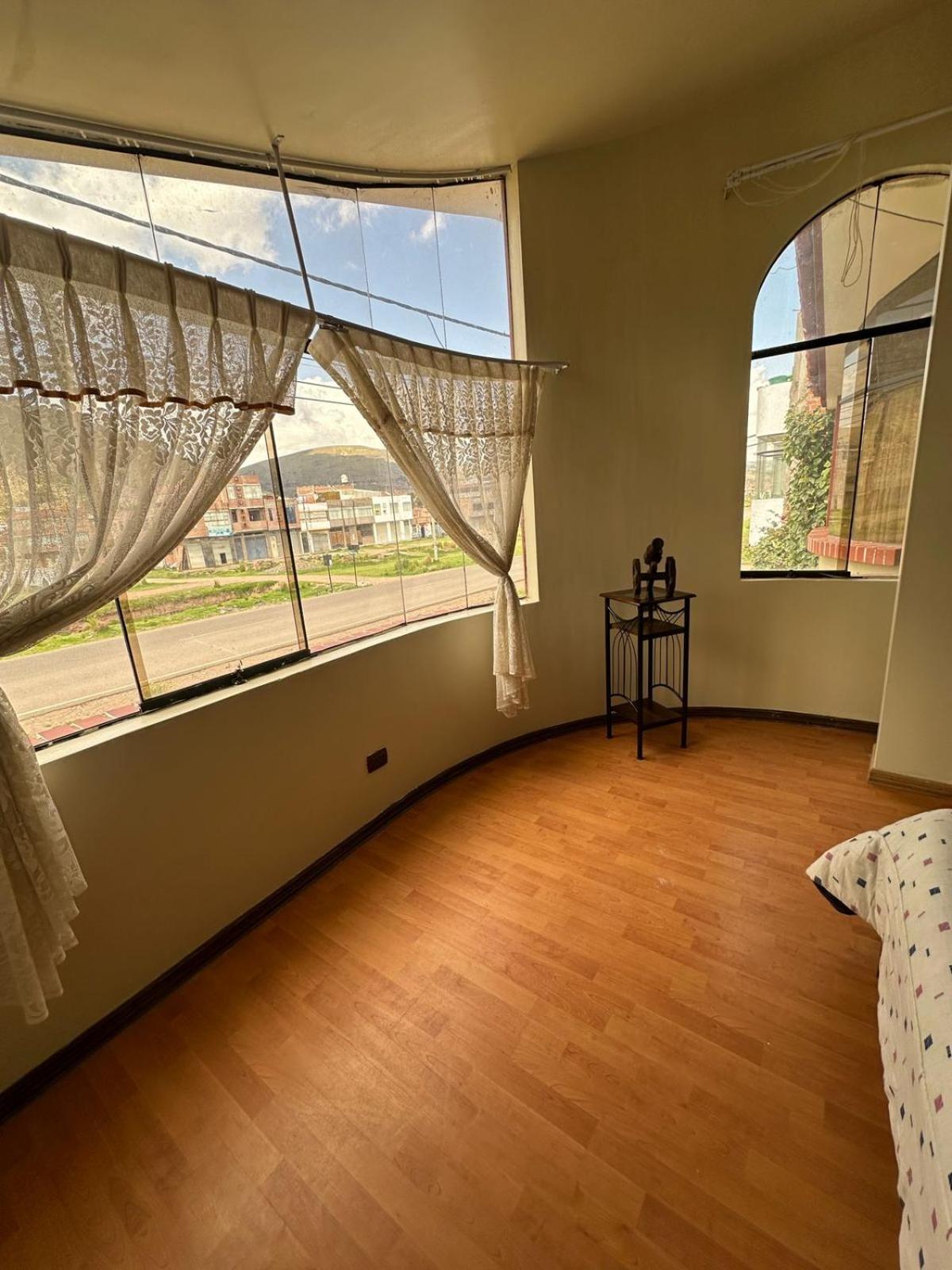 Double Room With Private Bathroom photo 2