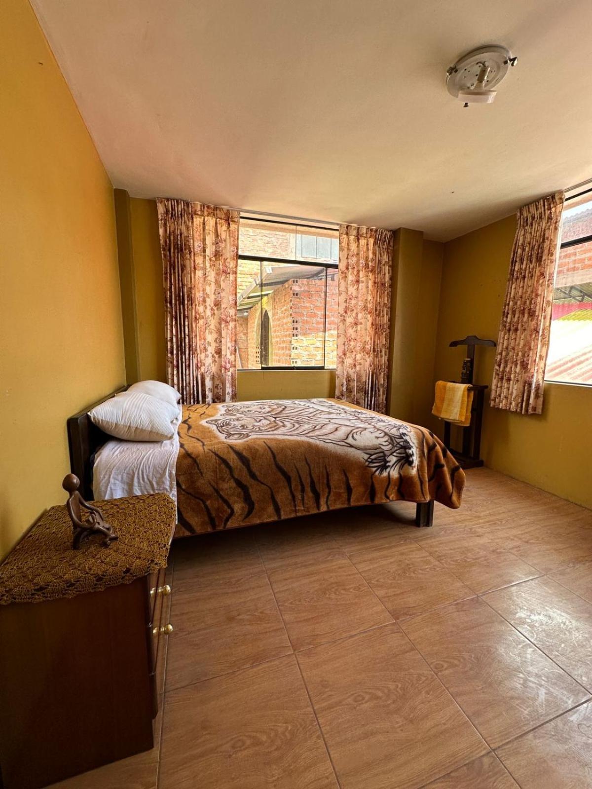 Standard Double Room With Shared Bathroom photo 3