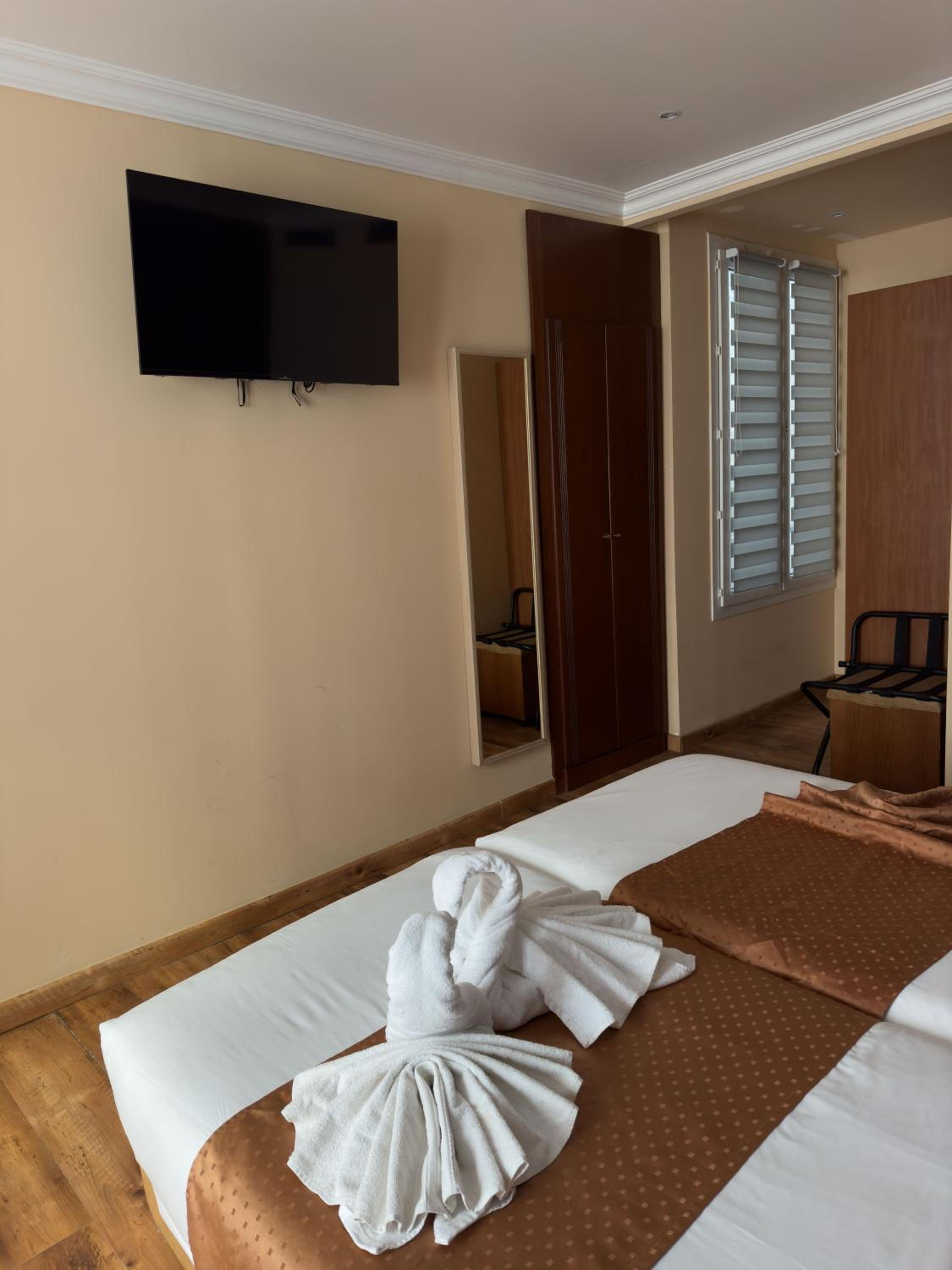 Superior Twin Room photo 2