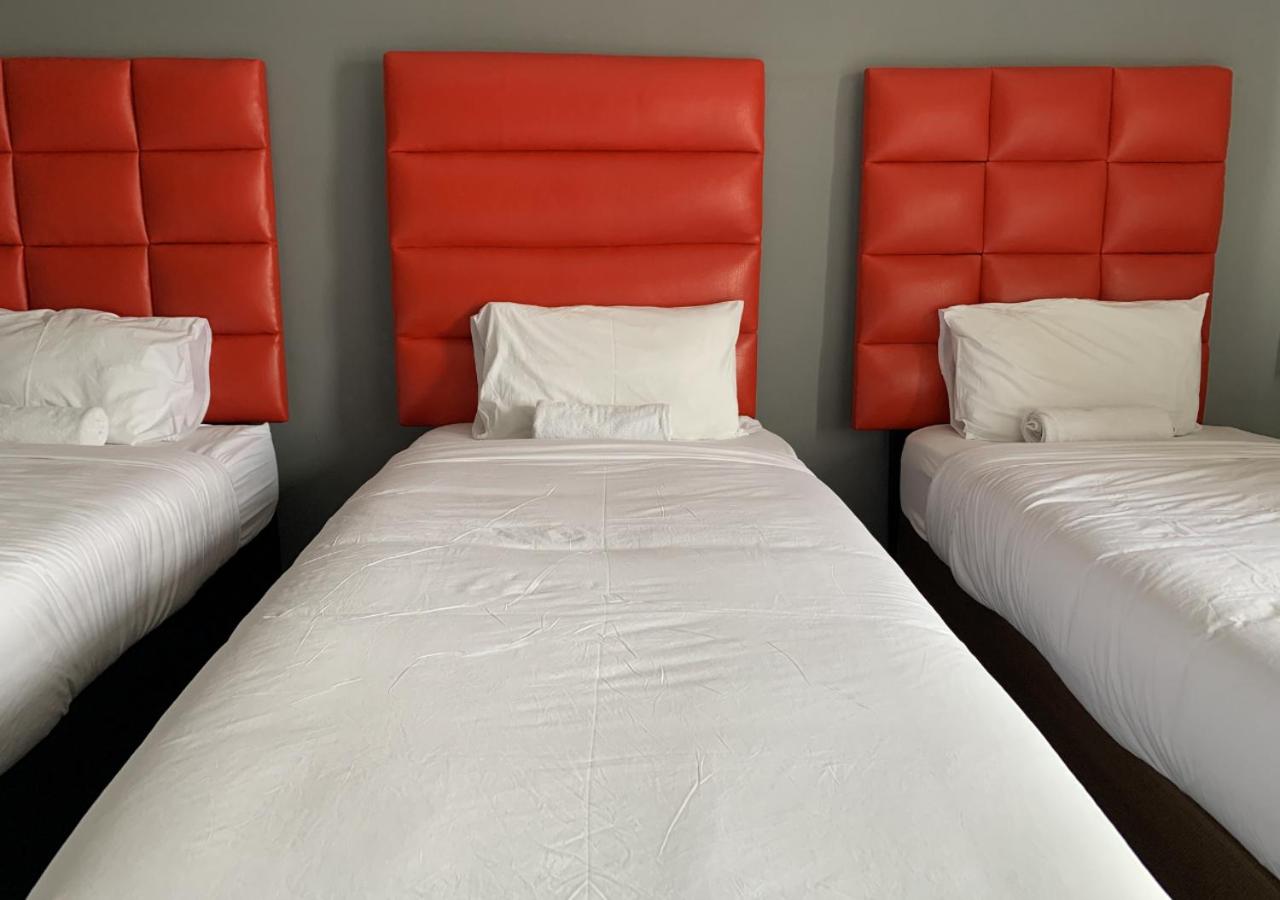 Standard Triple Room - Photo 1