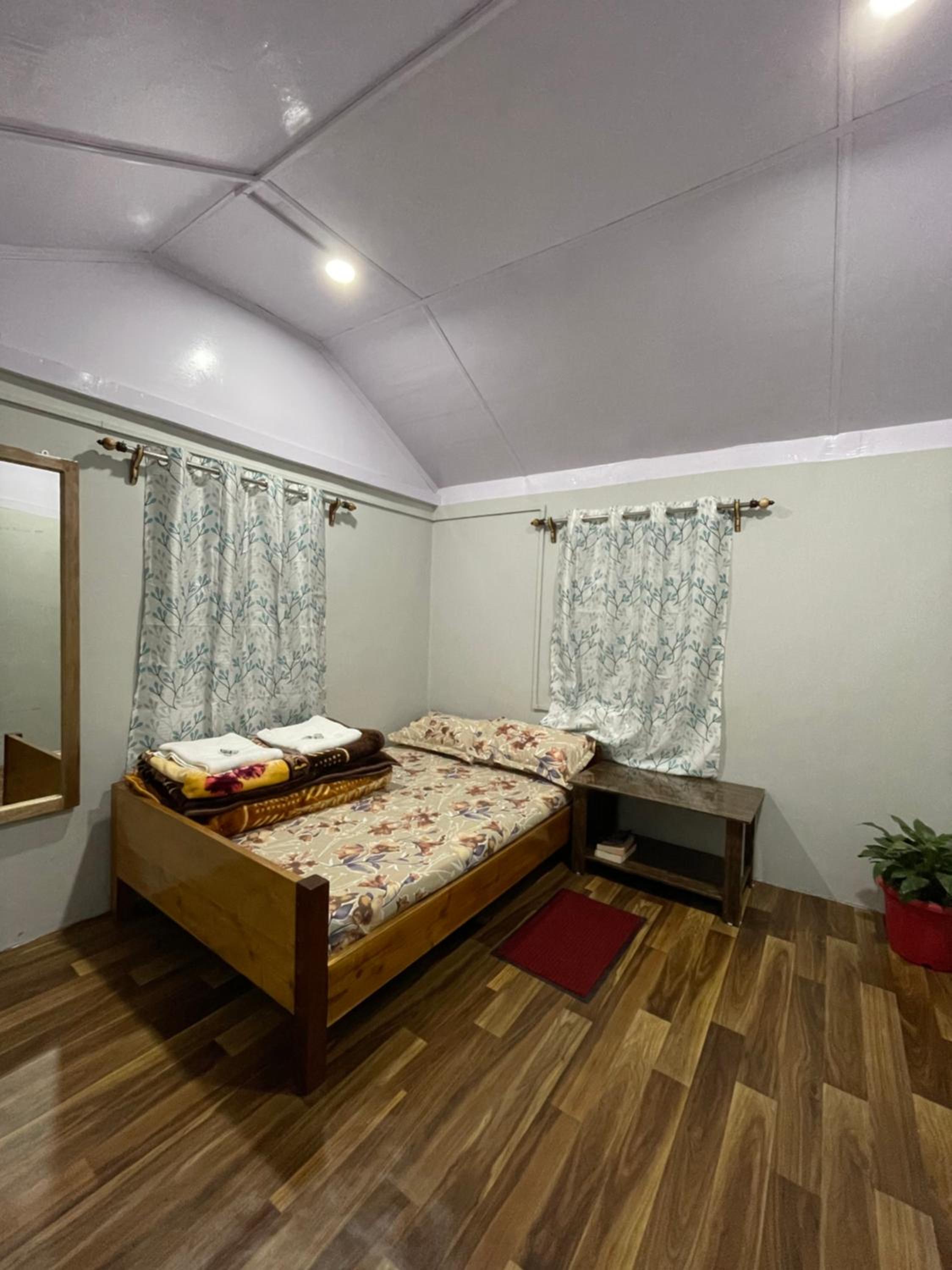 Budget Double Room photo 1
