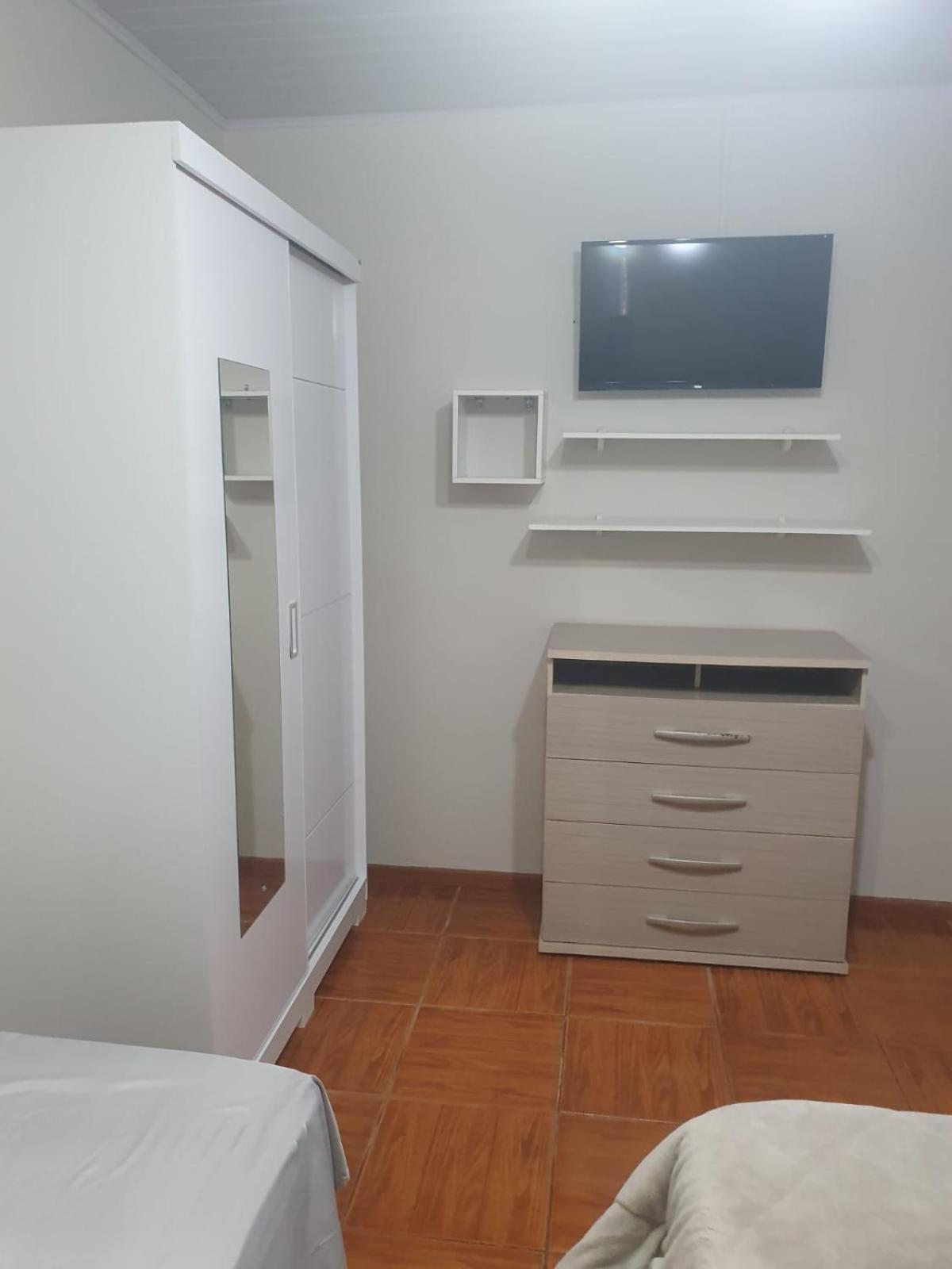 Basic Triple Room photo 1
