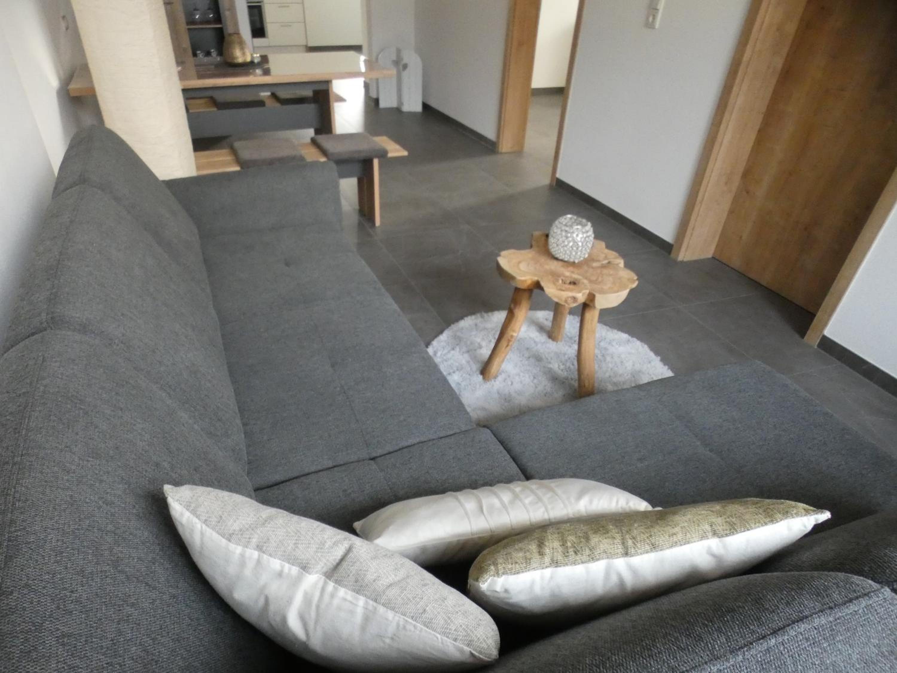 Two-Bedroom Apartment photo 1