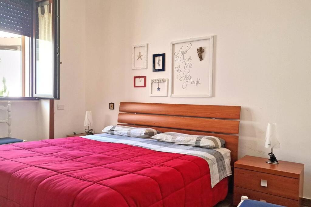 Three-Bedroom Villa photo 1