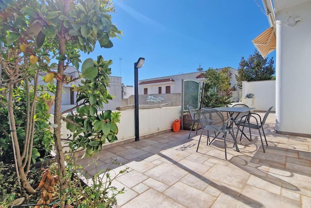 Three-Bedroom Villa photo 2