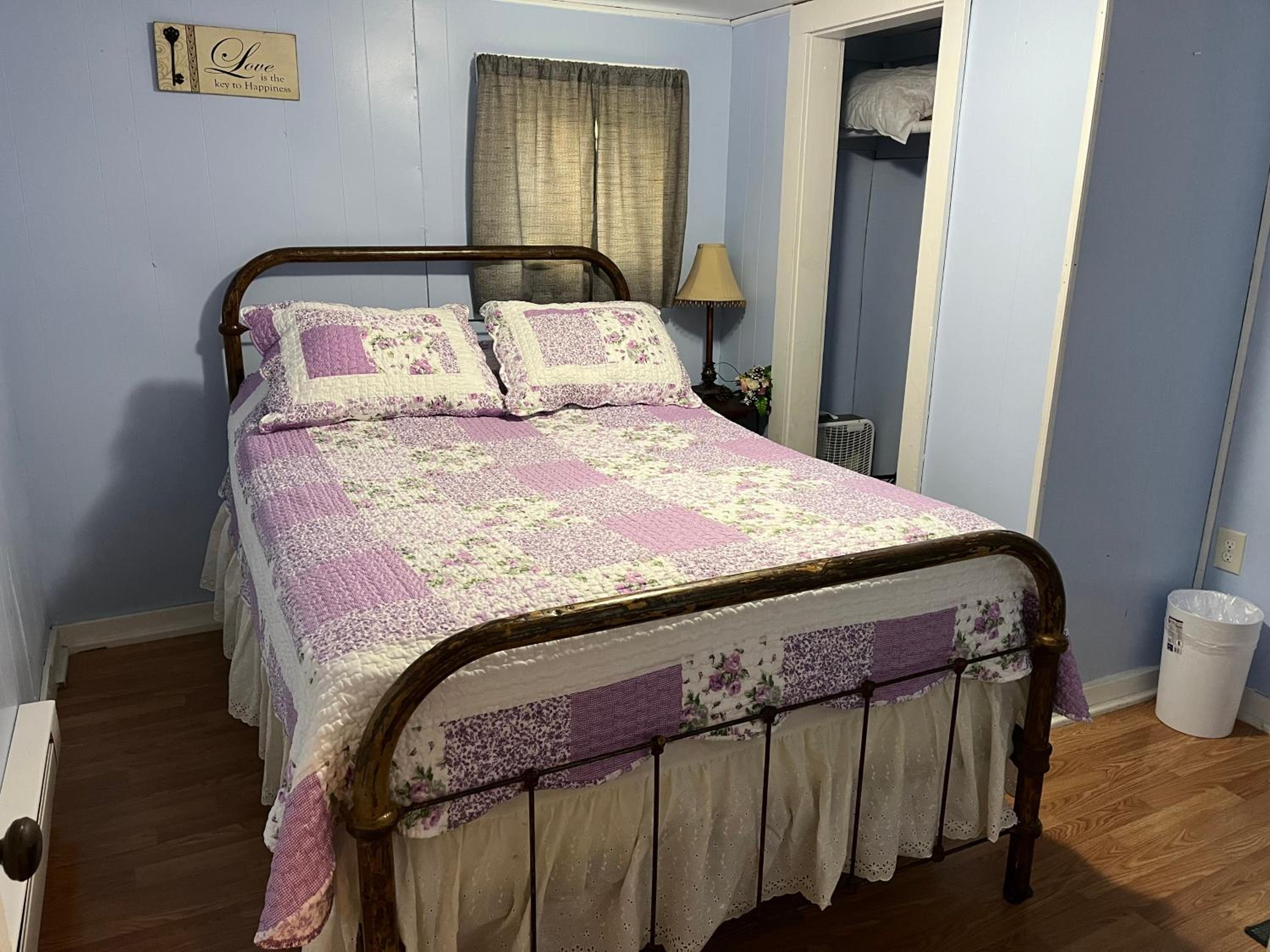 Two-Bedroom Villa