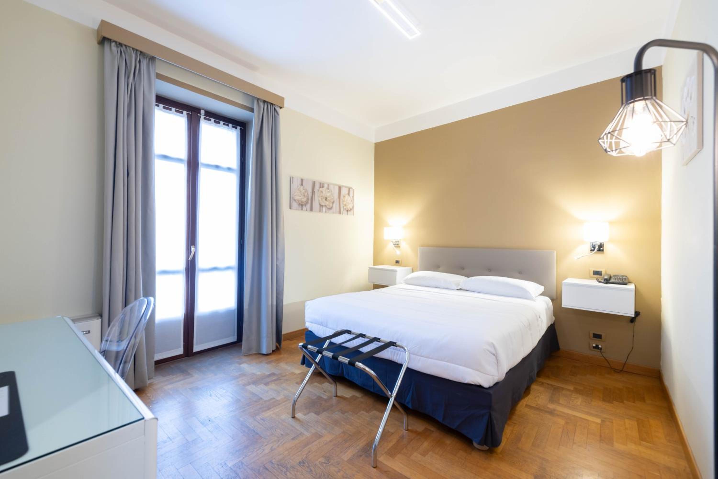 Superior Queen Room