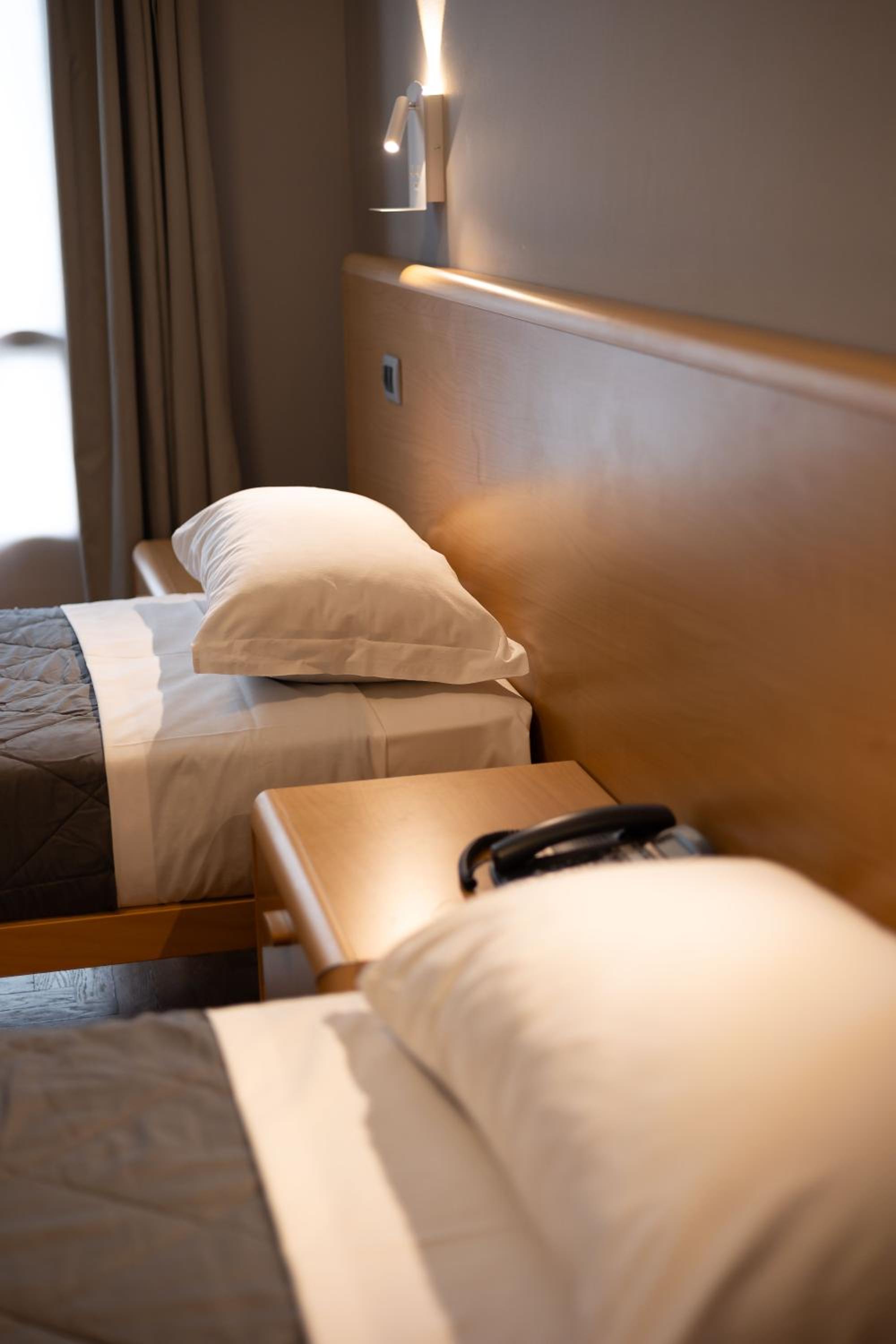 Comfort Triple Room photo 1