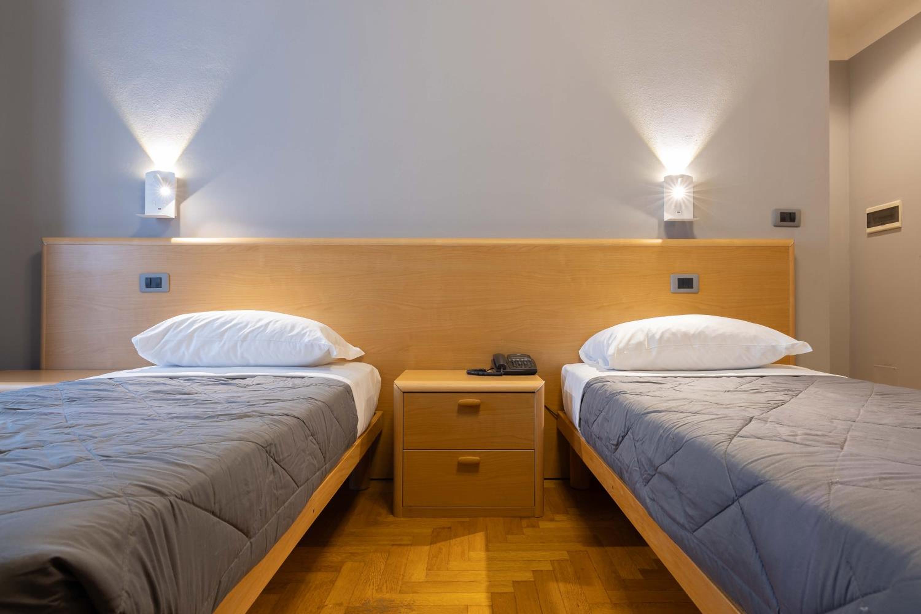Twin Room photo 3
