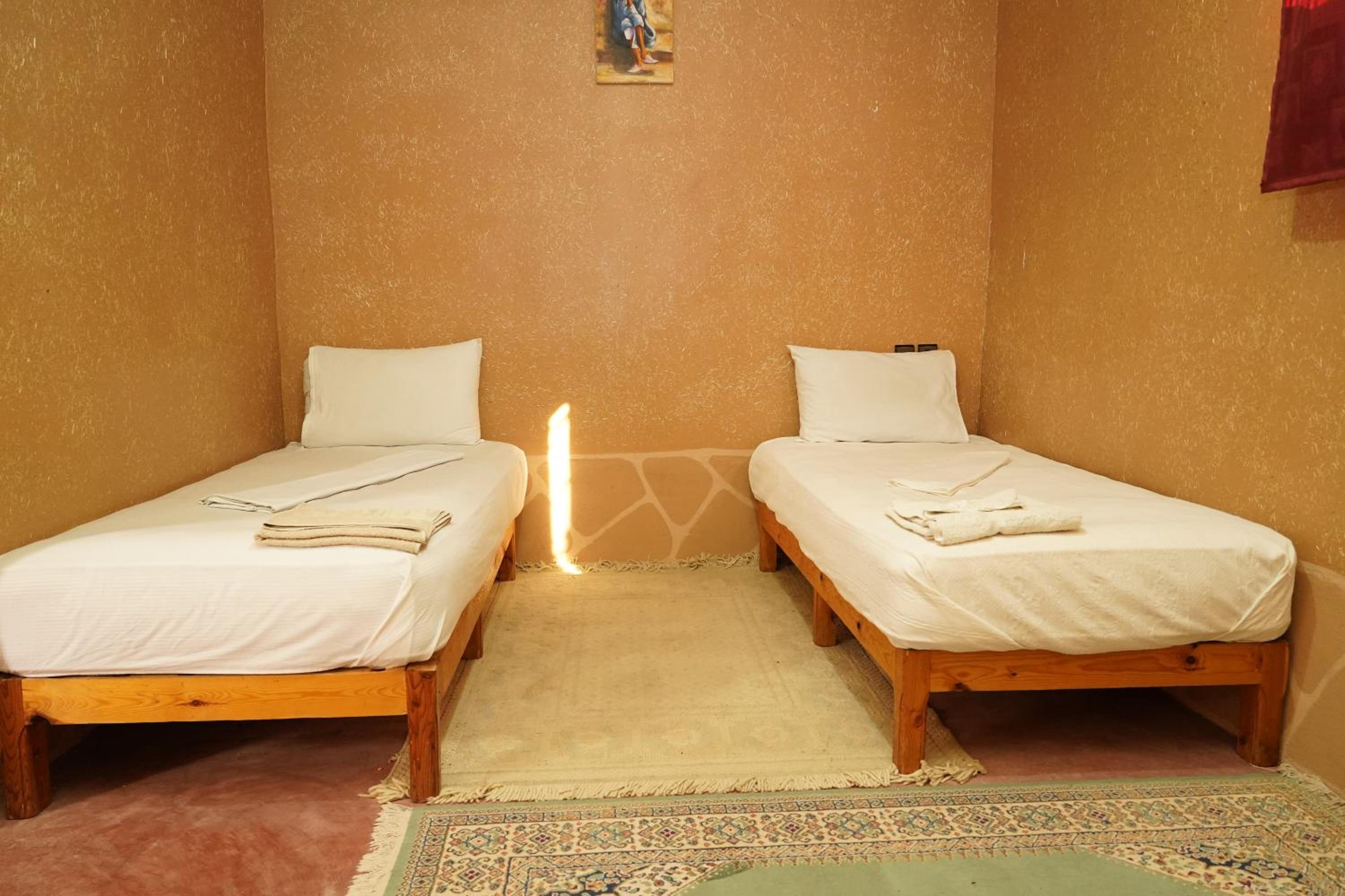 Budget Double or Twin Room