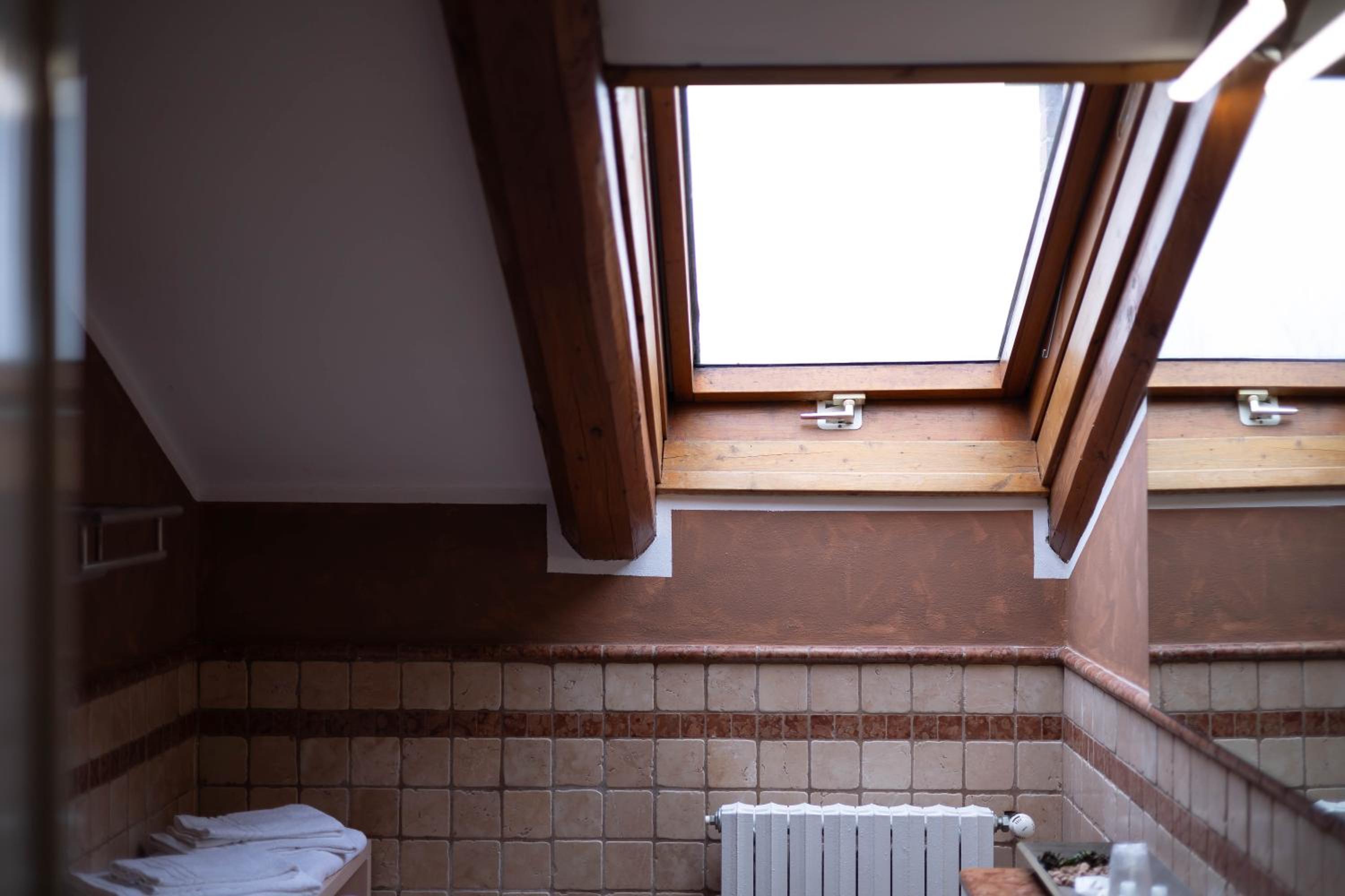 Comfort Triple Room photo 3
