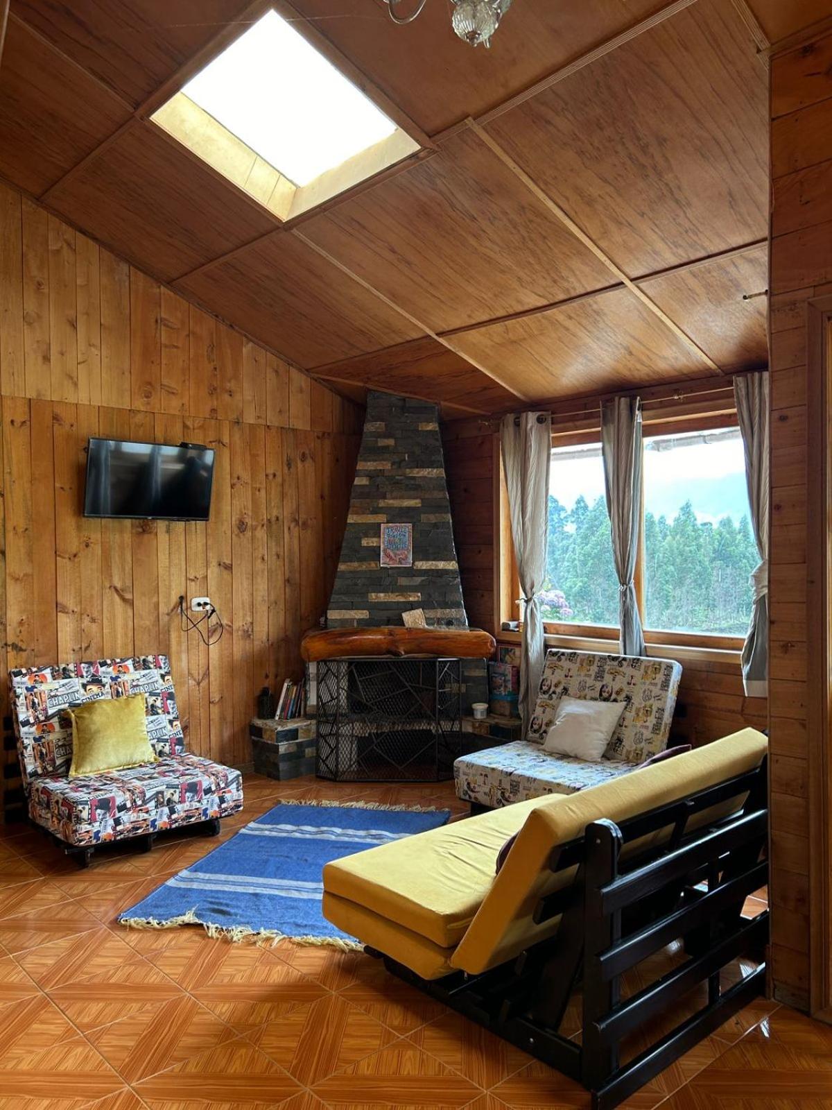 Three-Bedroom House photo 3