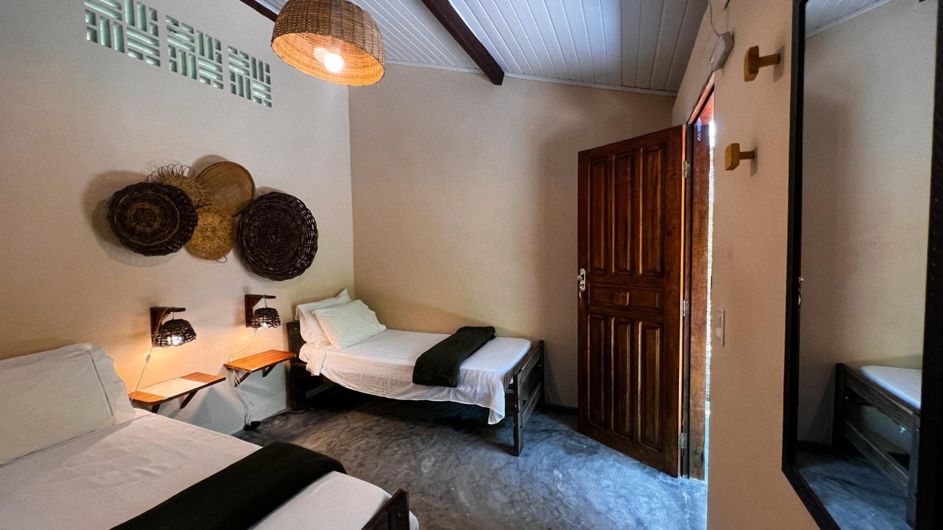 Double Room with Balcony photo 2