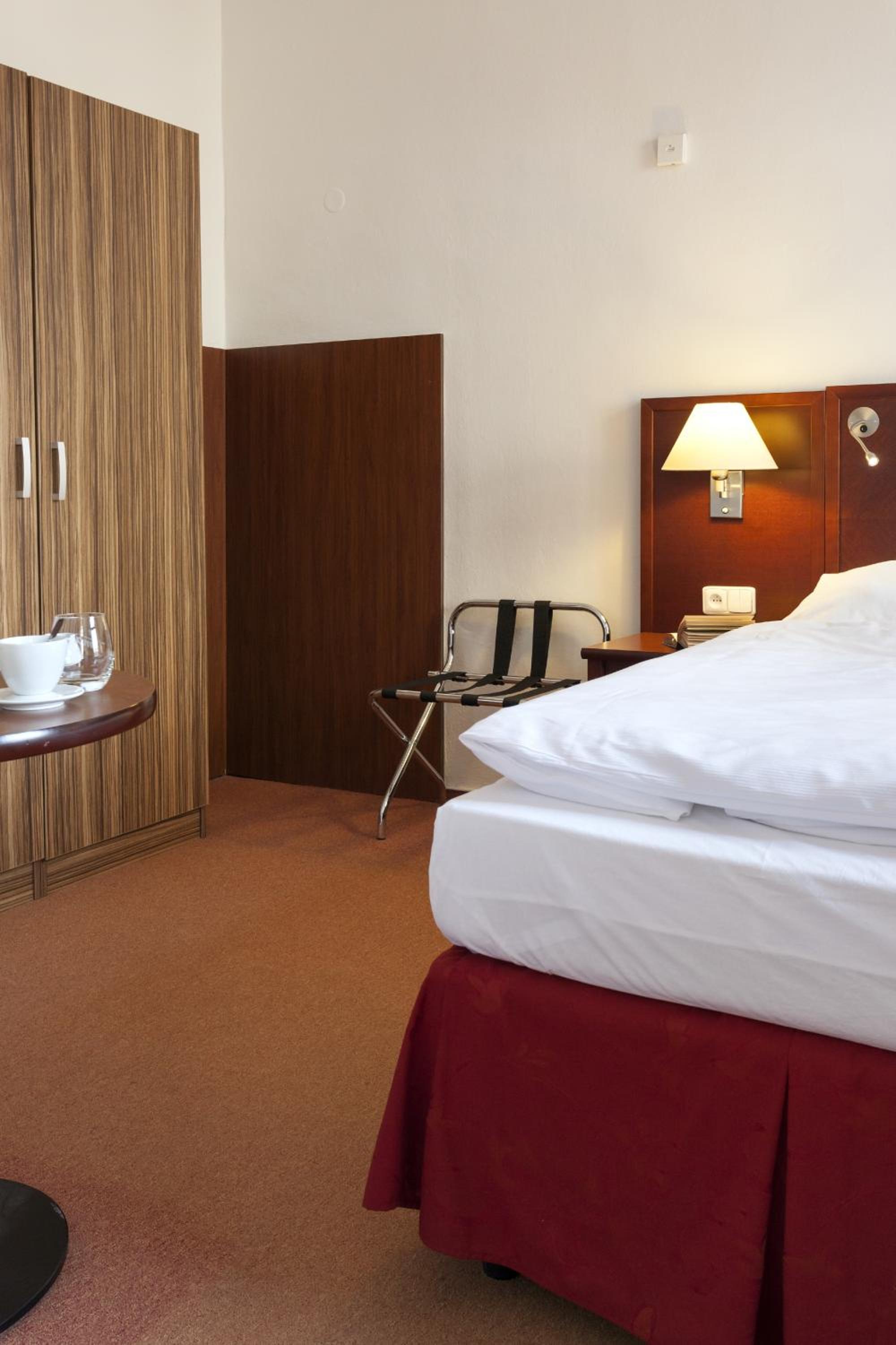 Double Room photo 2