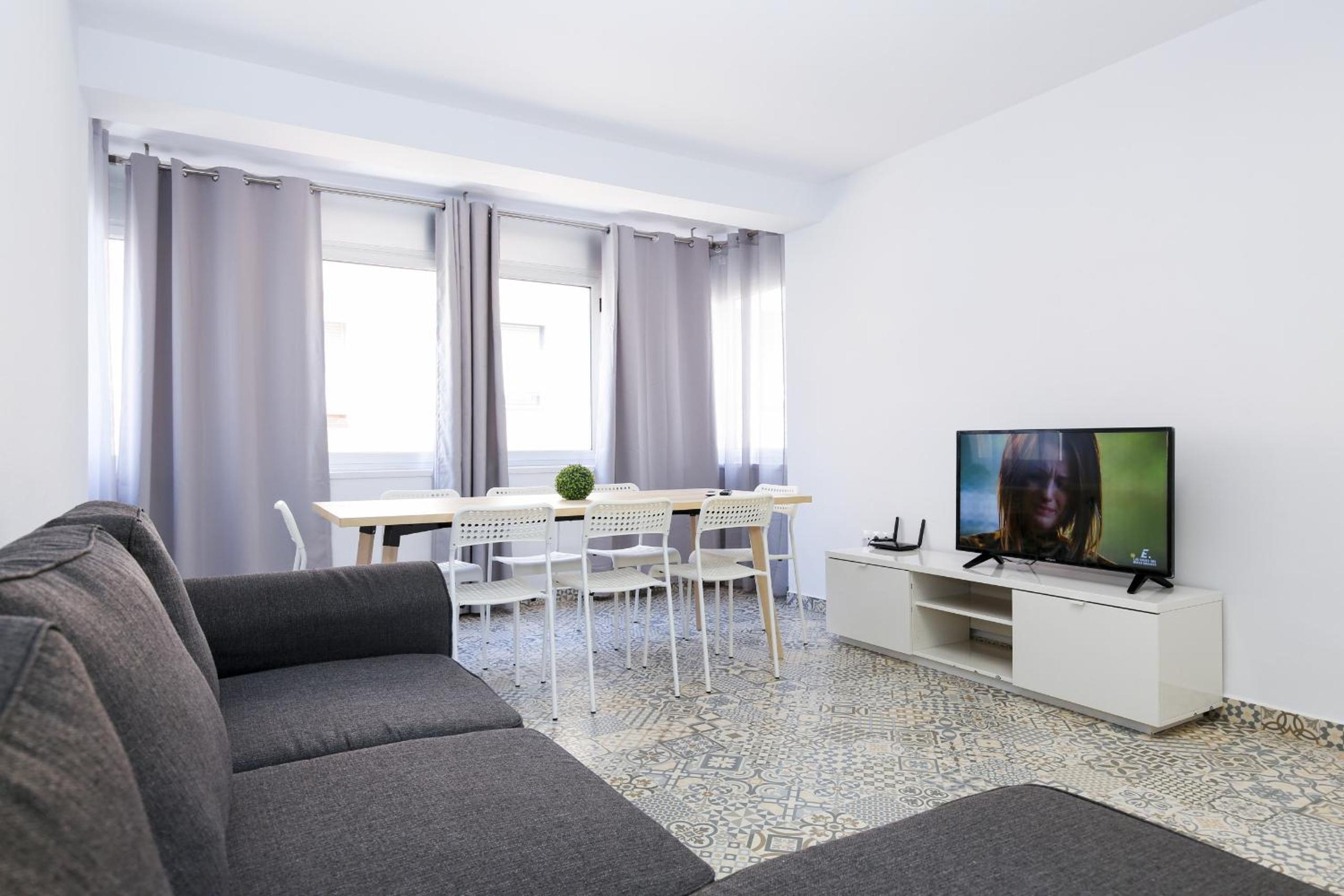 Apartamento