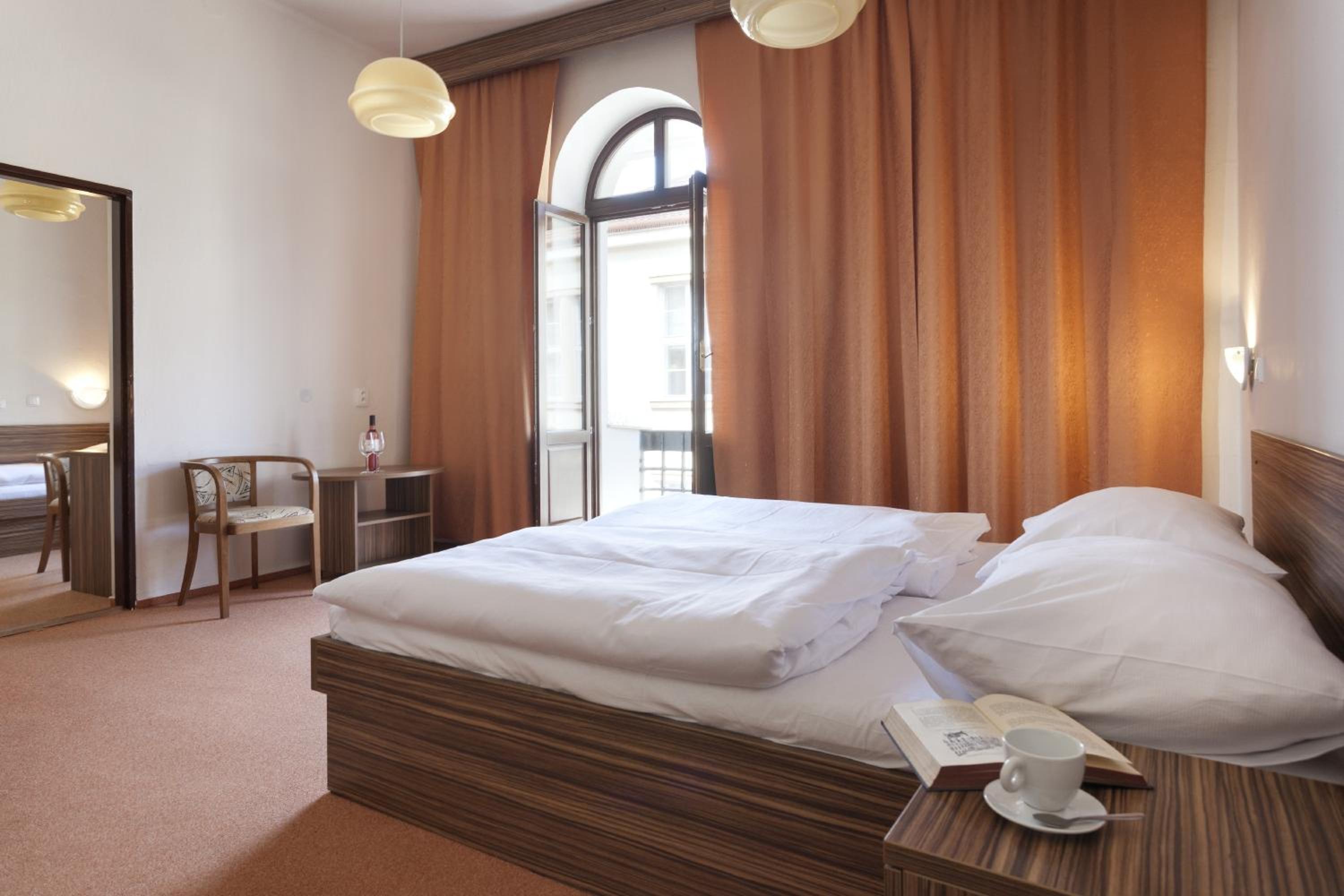 Quadruple Room photo 1