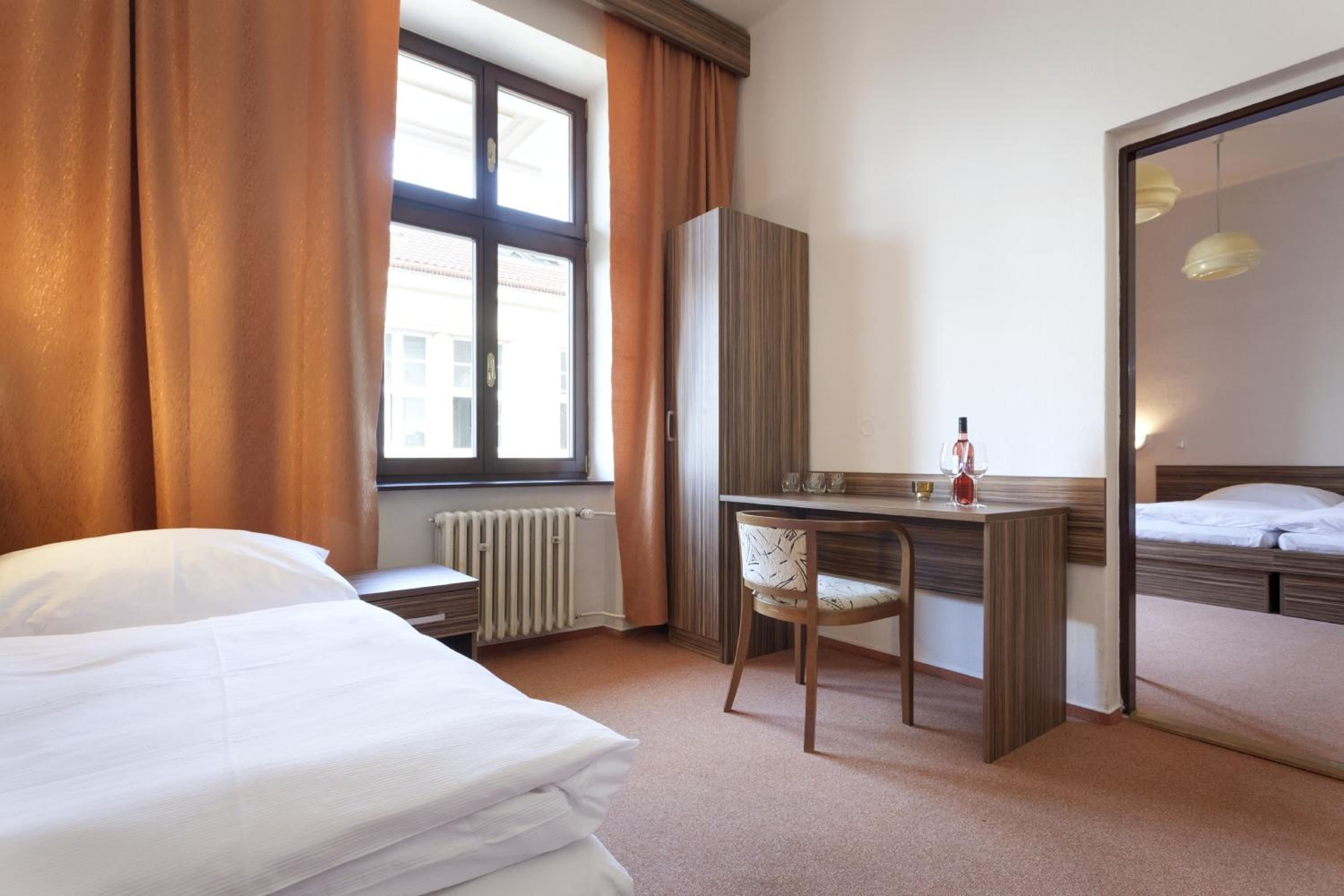 Triple Room photo 1