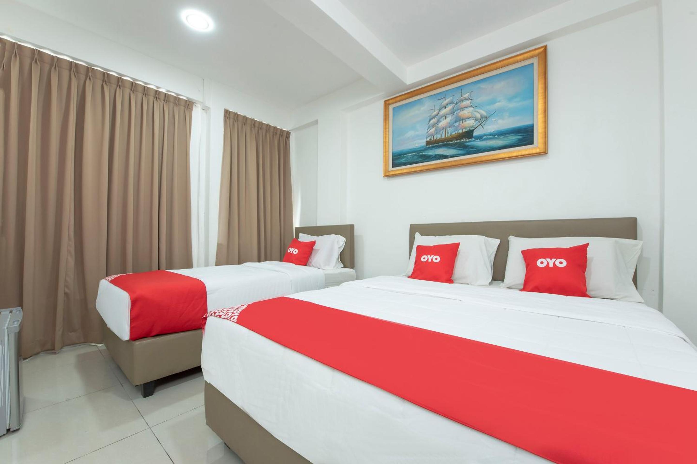 Triple Room - Photo 3