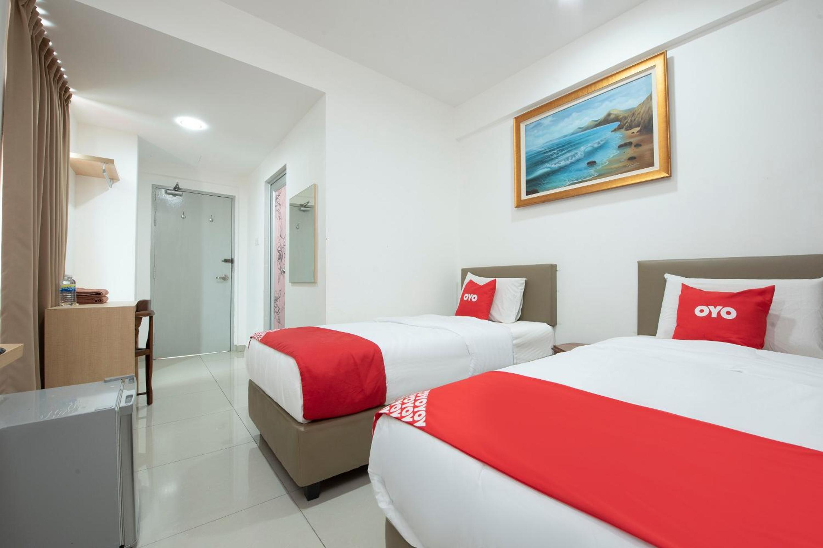 Triple Room - Photo 4