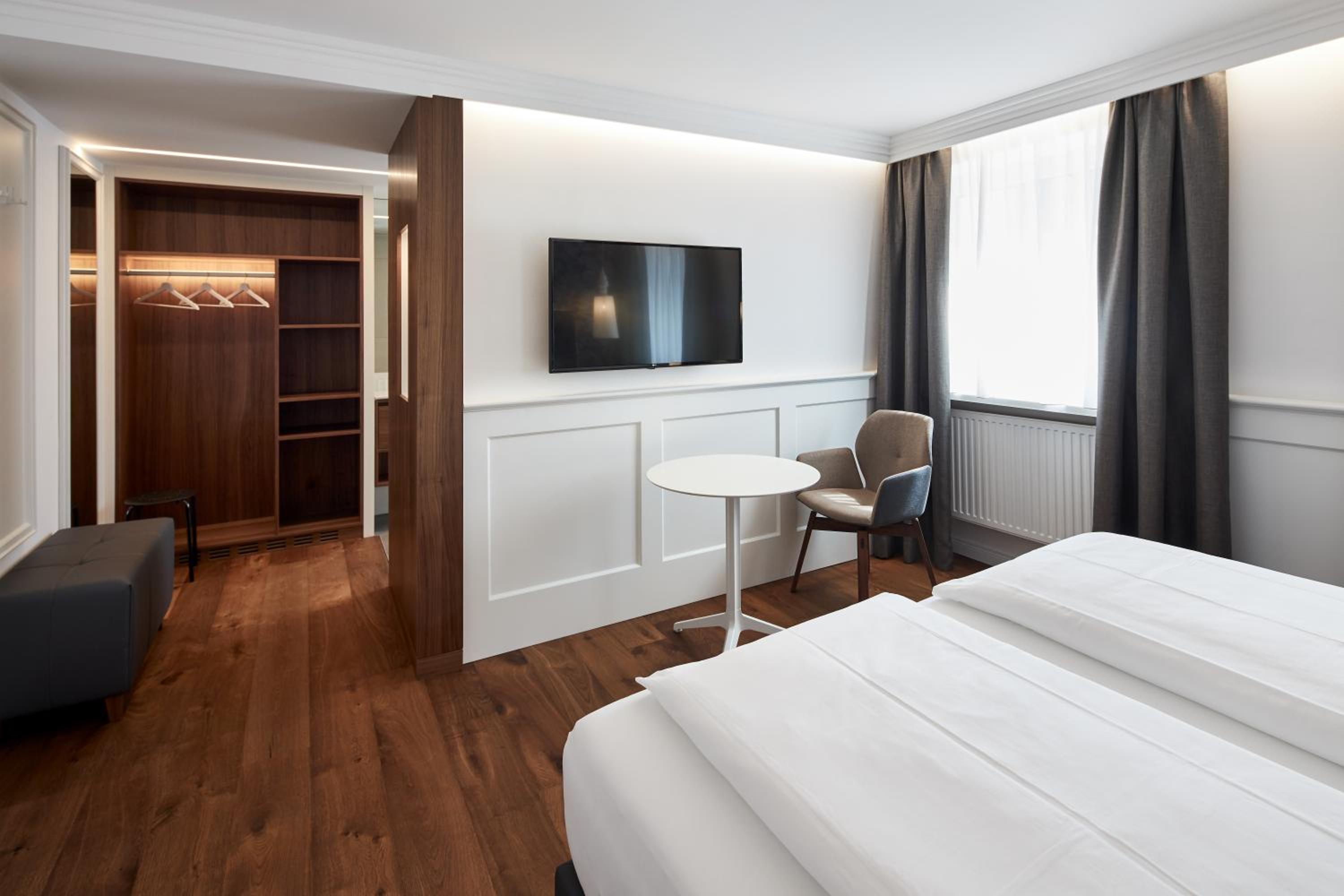 Double Room photo 2