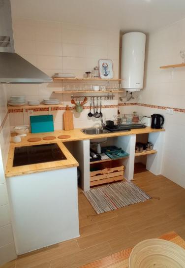 Two-Bedroom House photo 3